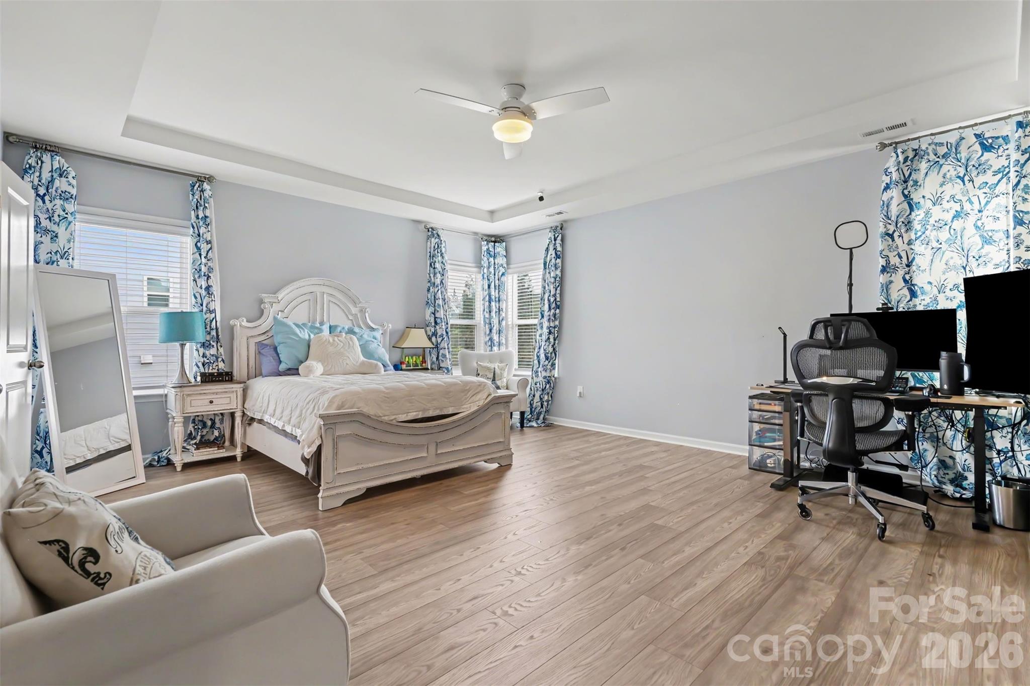 2029 Oliver Terrace — Fort Mill