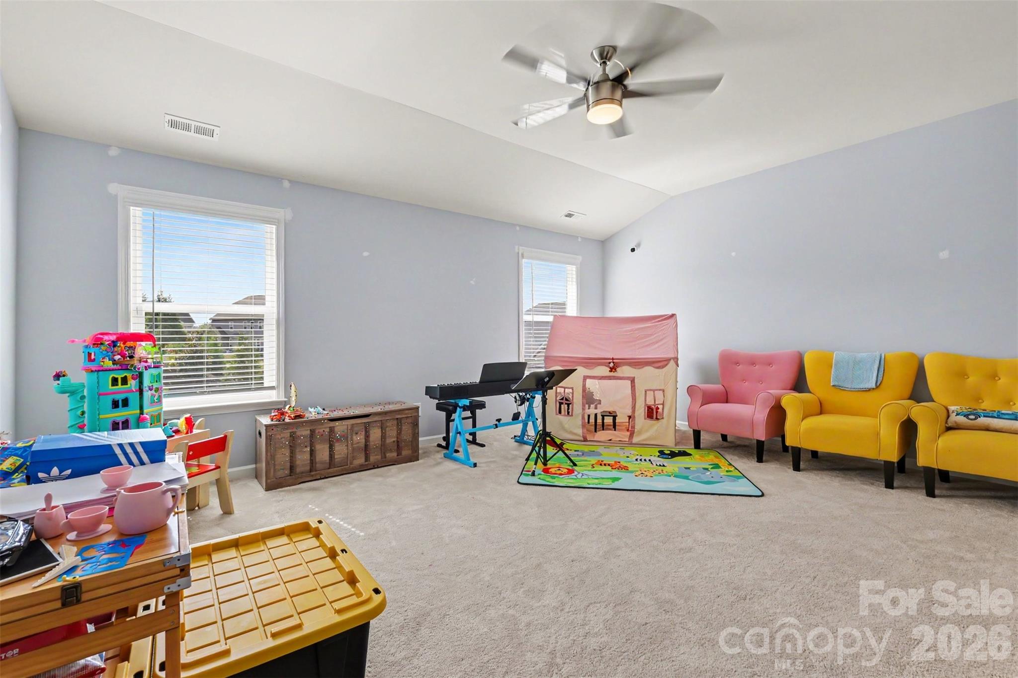 2029 Oliver Terrace — Fort Mill