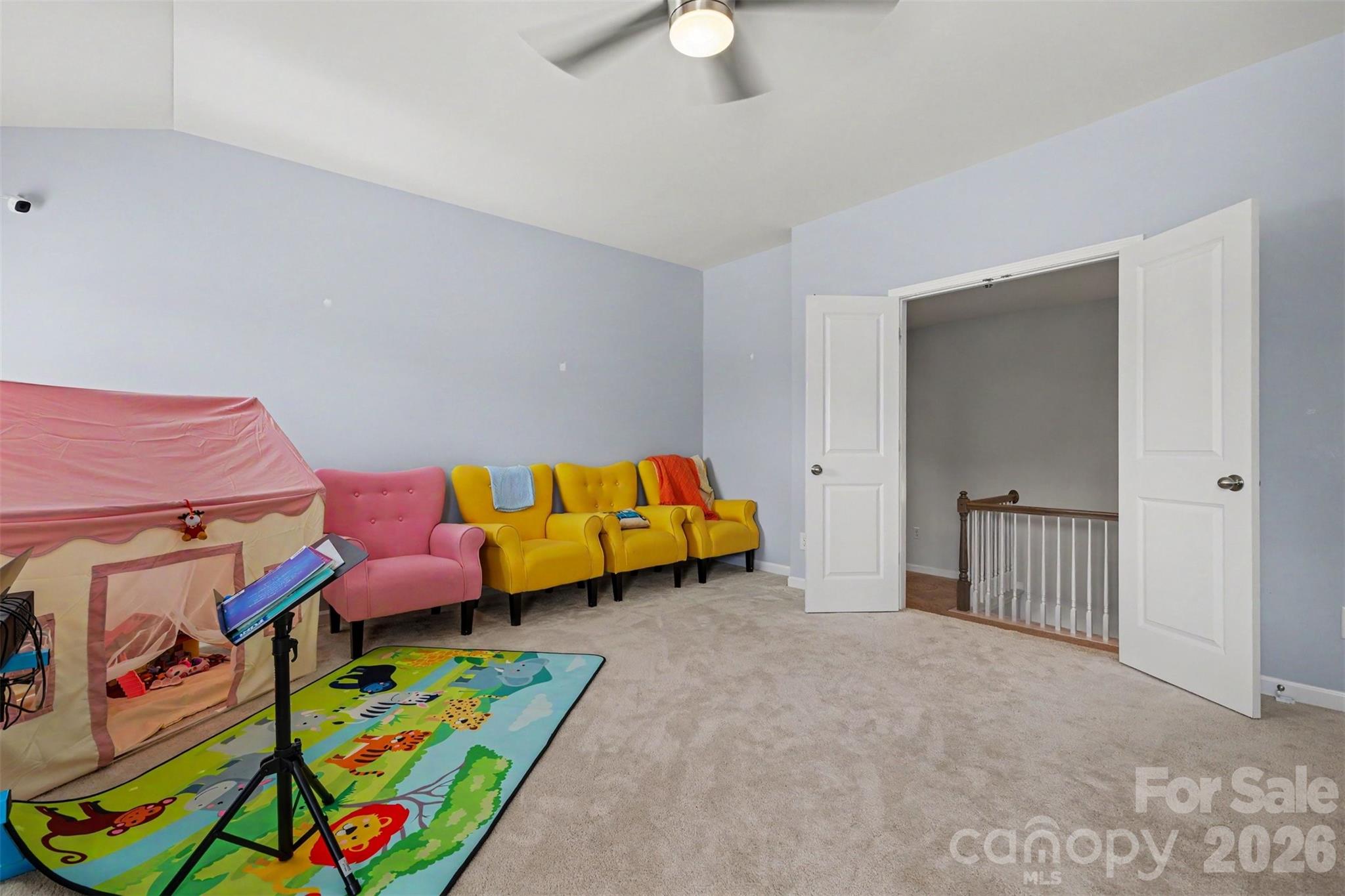 2029 Oliver Terrace — Fort Mill