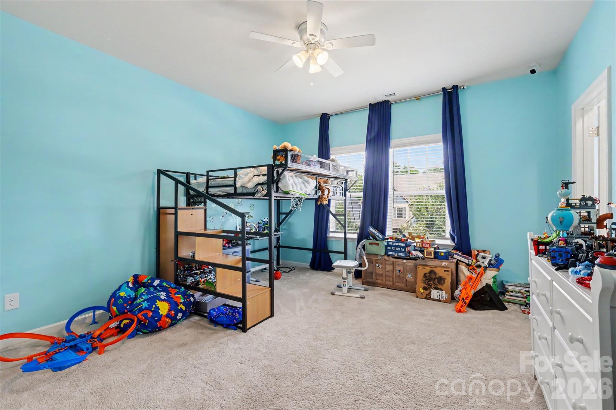 2029 Oliver Terrace — Fort Mill