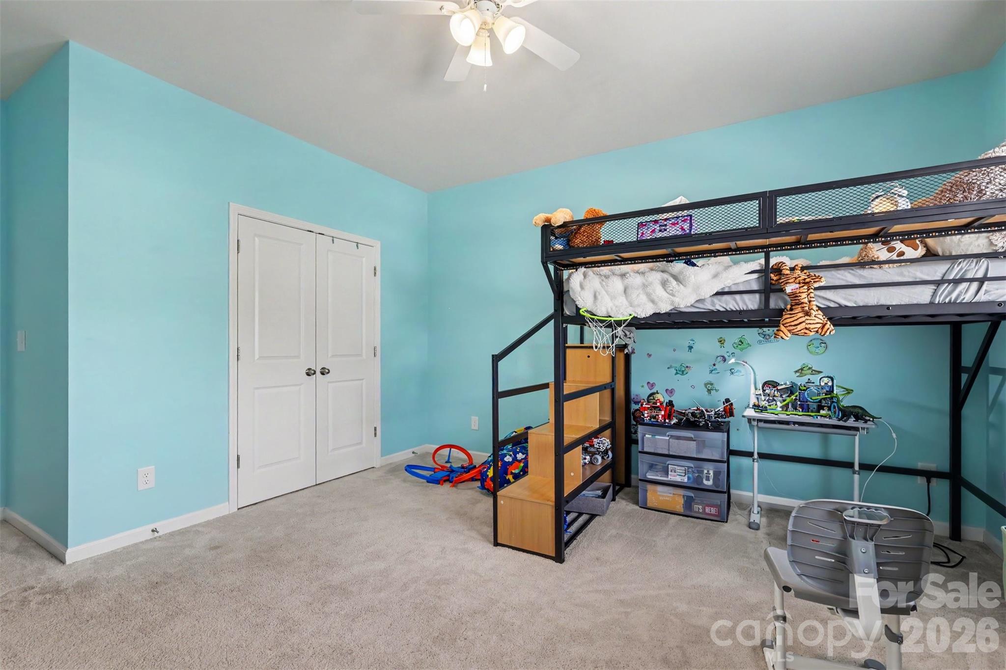 2029 Oliver Terrace — Fort Mill