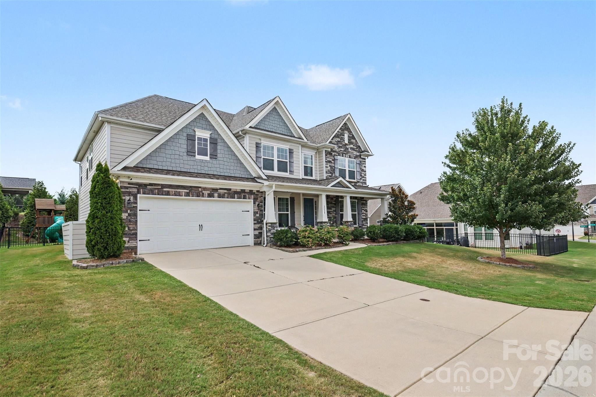 2029 Oliver Terrace — Fort Mill