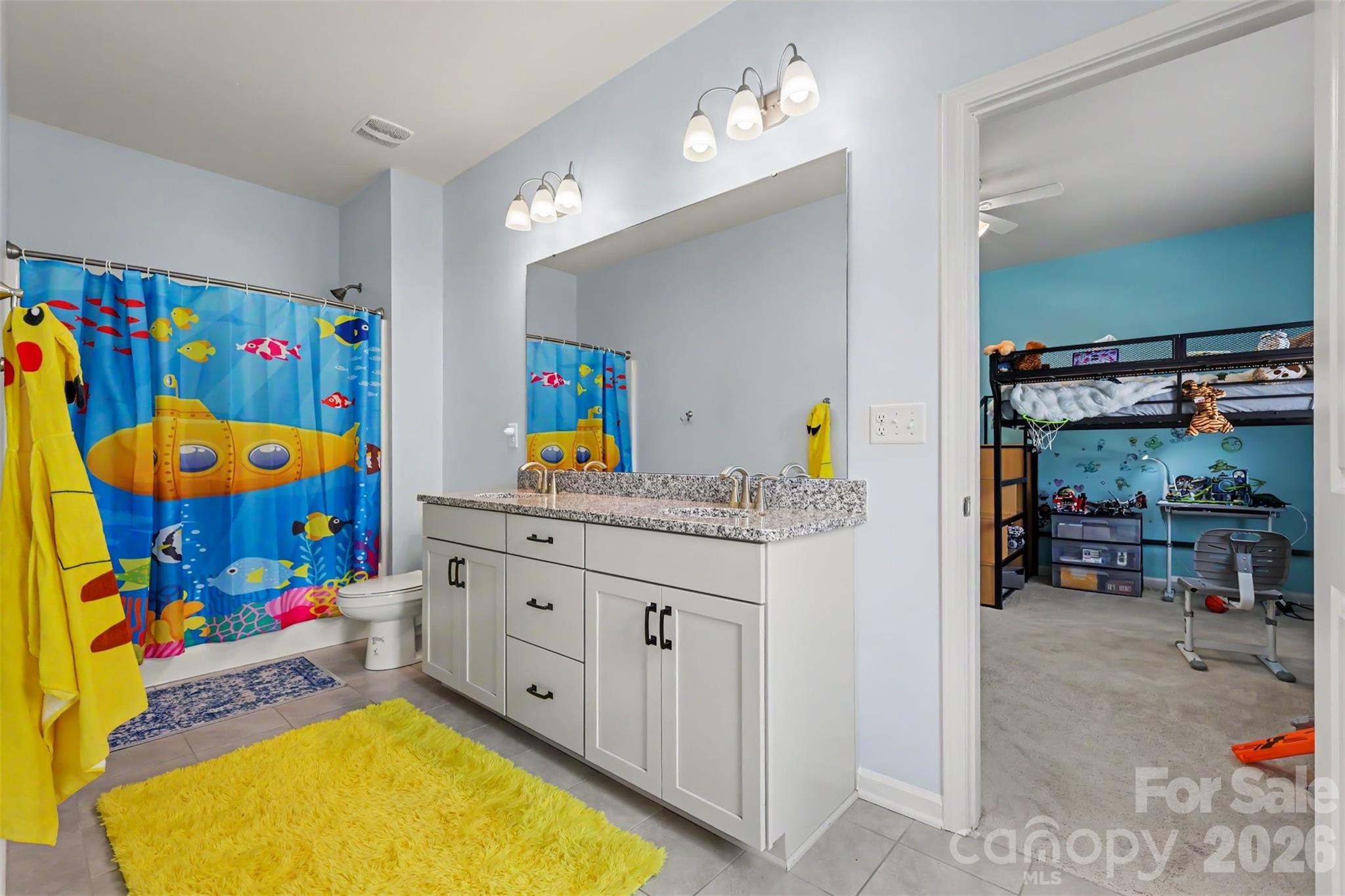2029 Oliver Terrace — Fort Mill