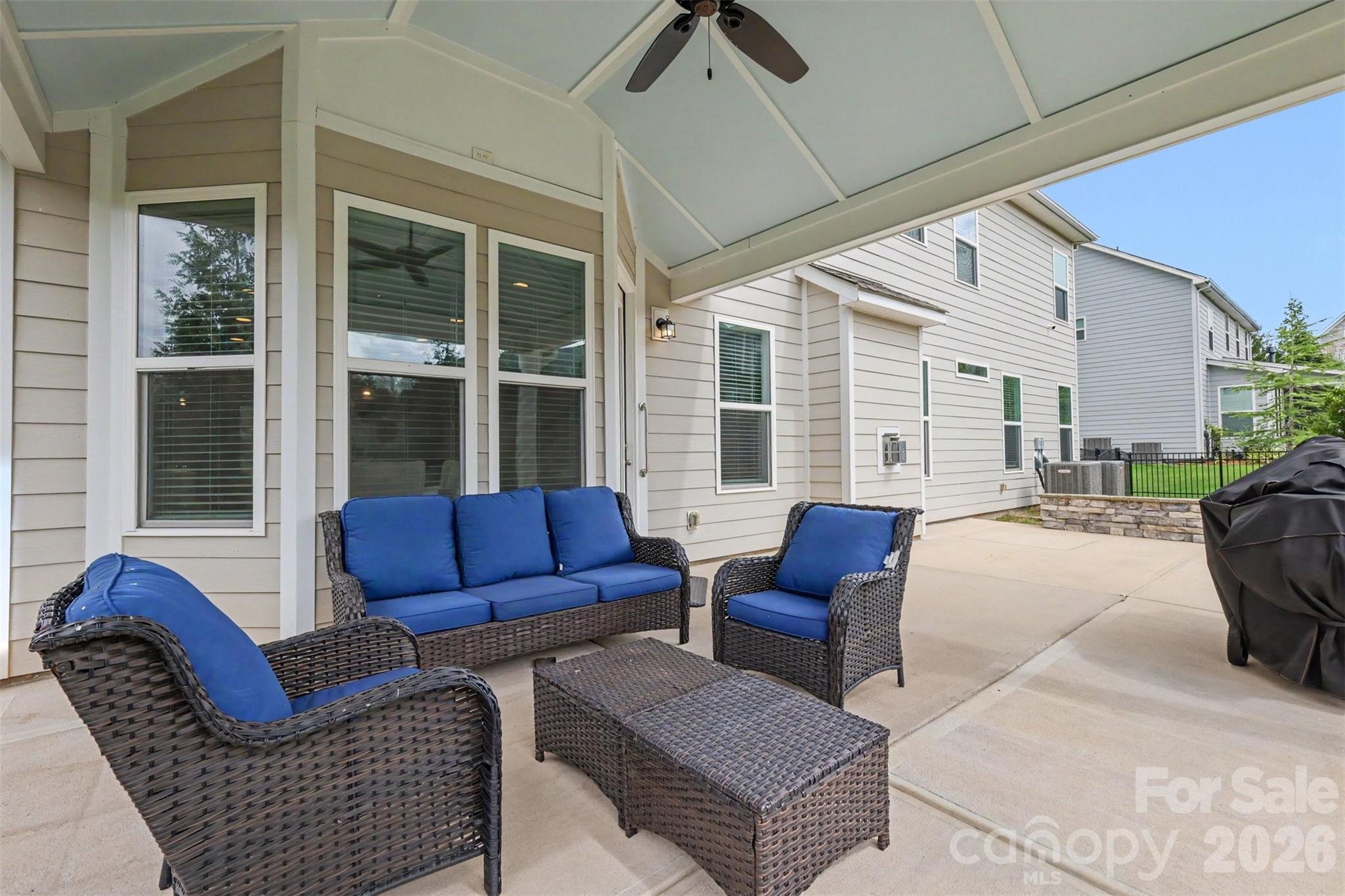 2029 Oliver Terrace — Fort Mill