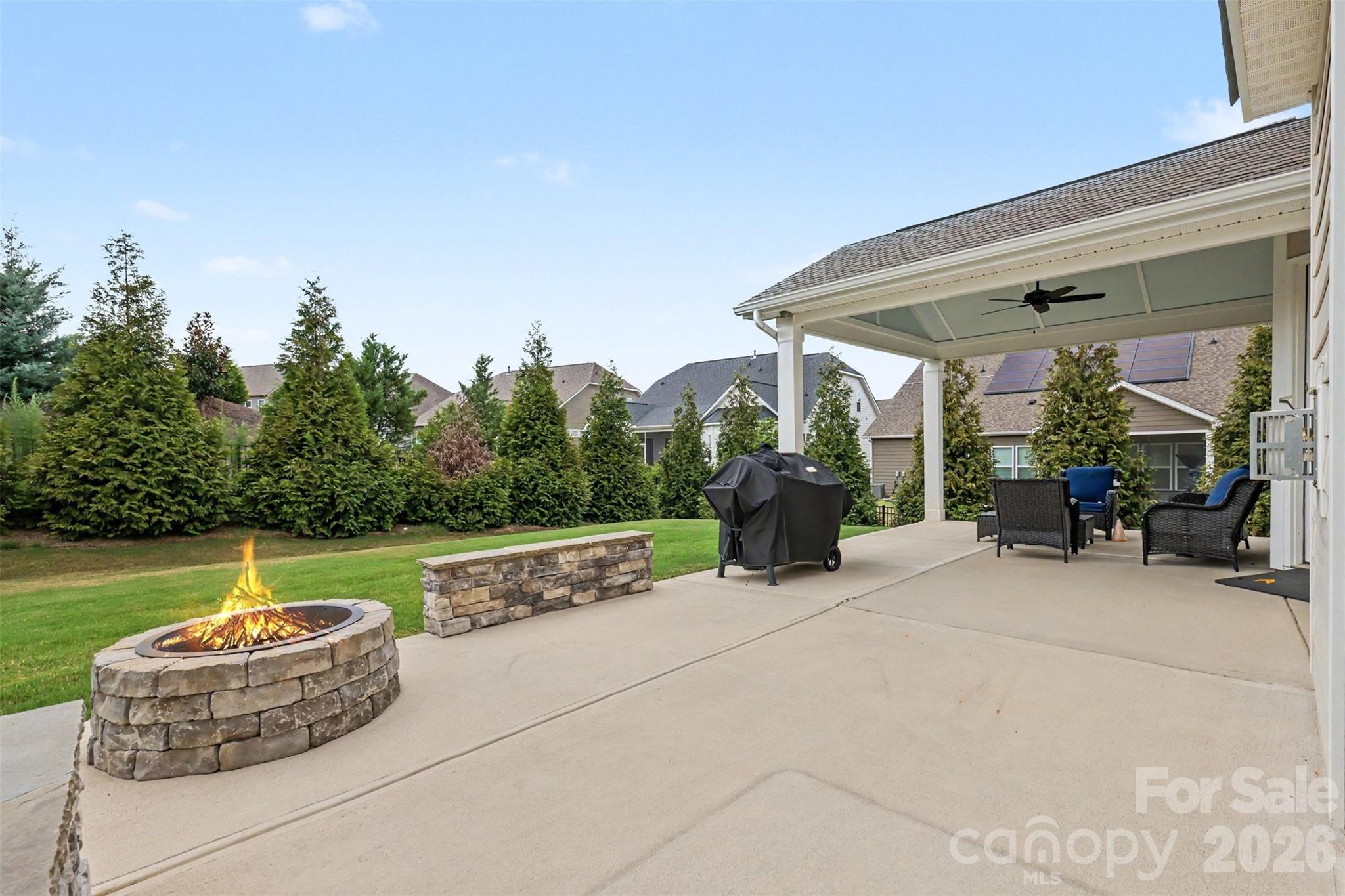 2029 Oliver Terrace — Fort Mill