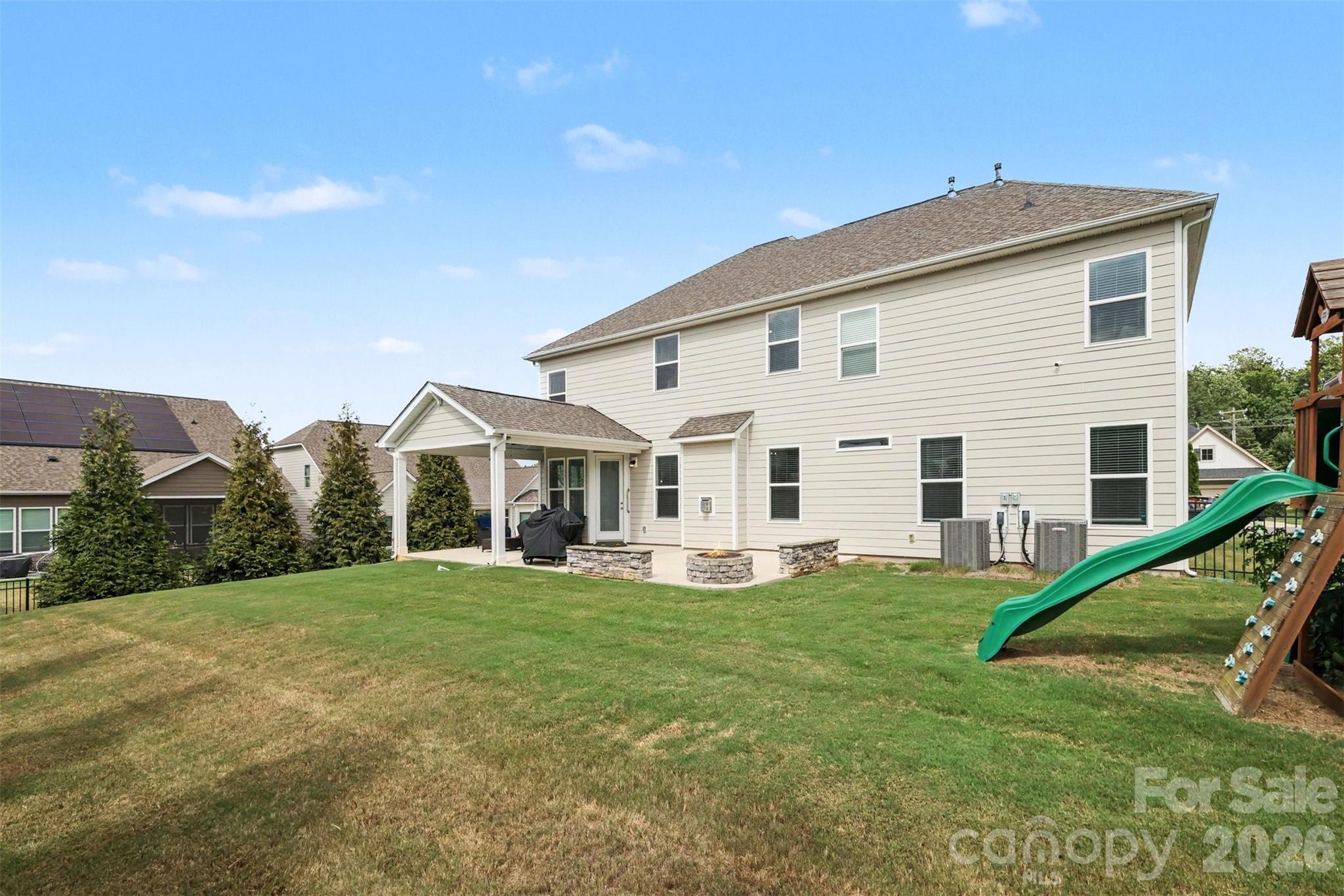 2029 Oliver Terrace — Fort Mill