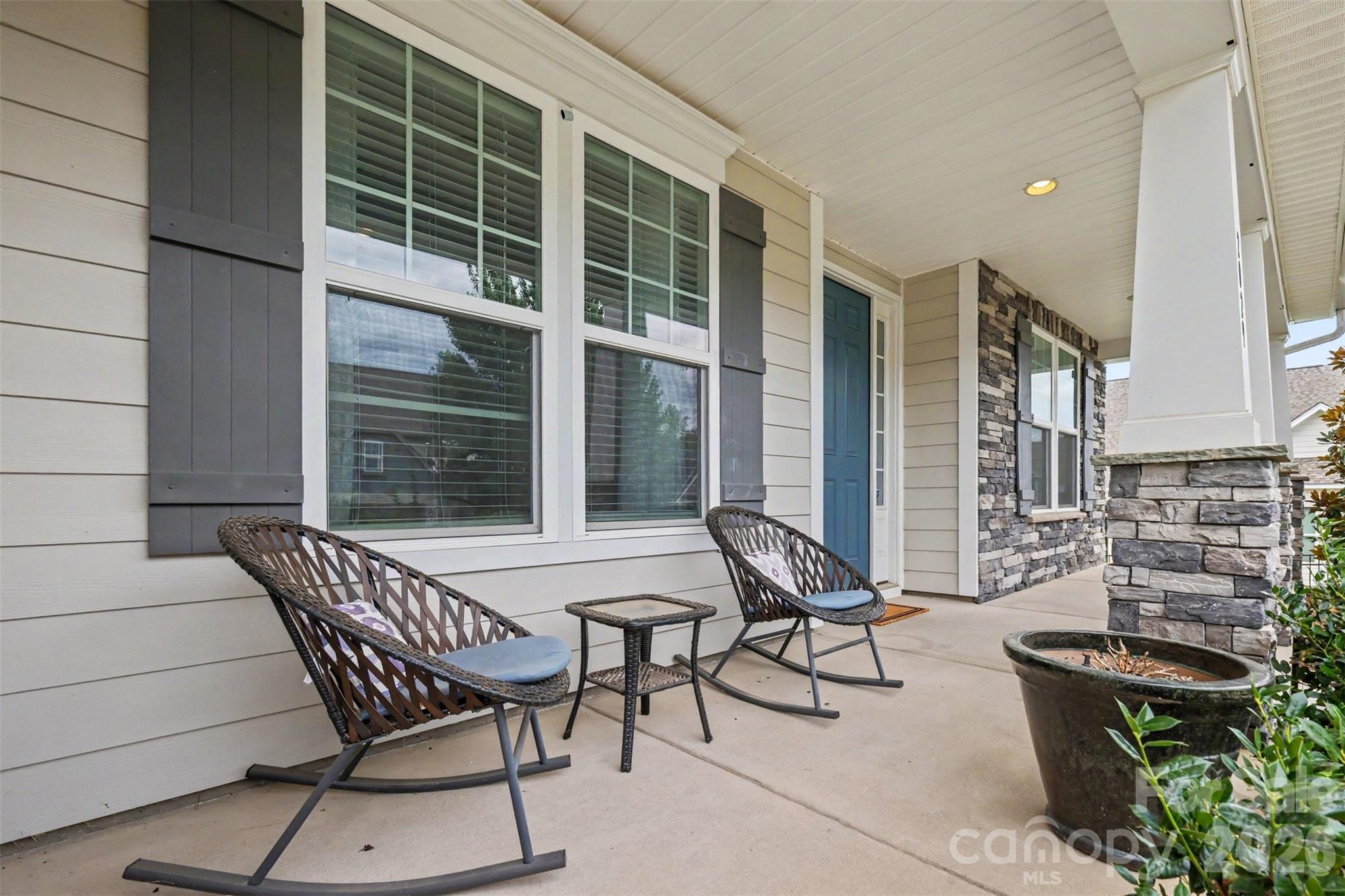 2029 Oliver Terrace — Fort Mill