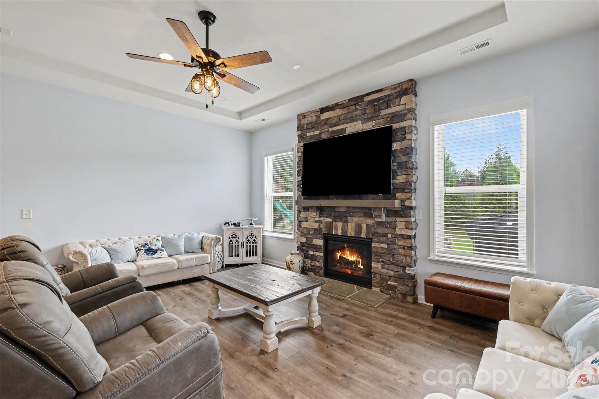 2029 Oliver Terrace — Fort Mill
