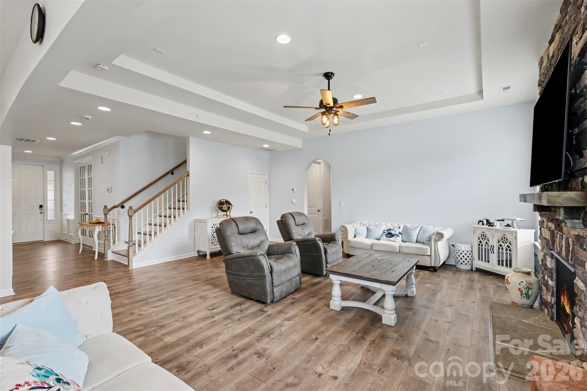 2029 Oliver Terrace — Fort Mill