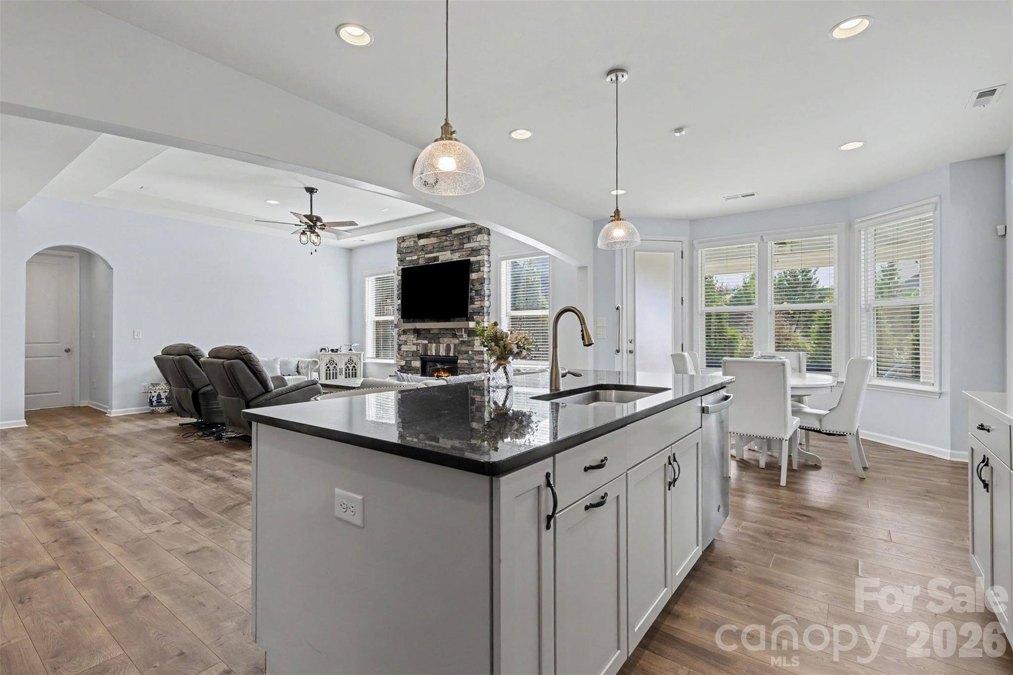 2029 Oliver Terrace — Fort Mill