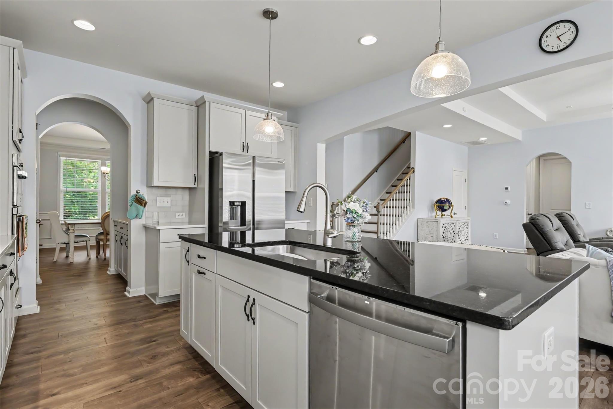 2029 Oliver Terrace — Fort Mill