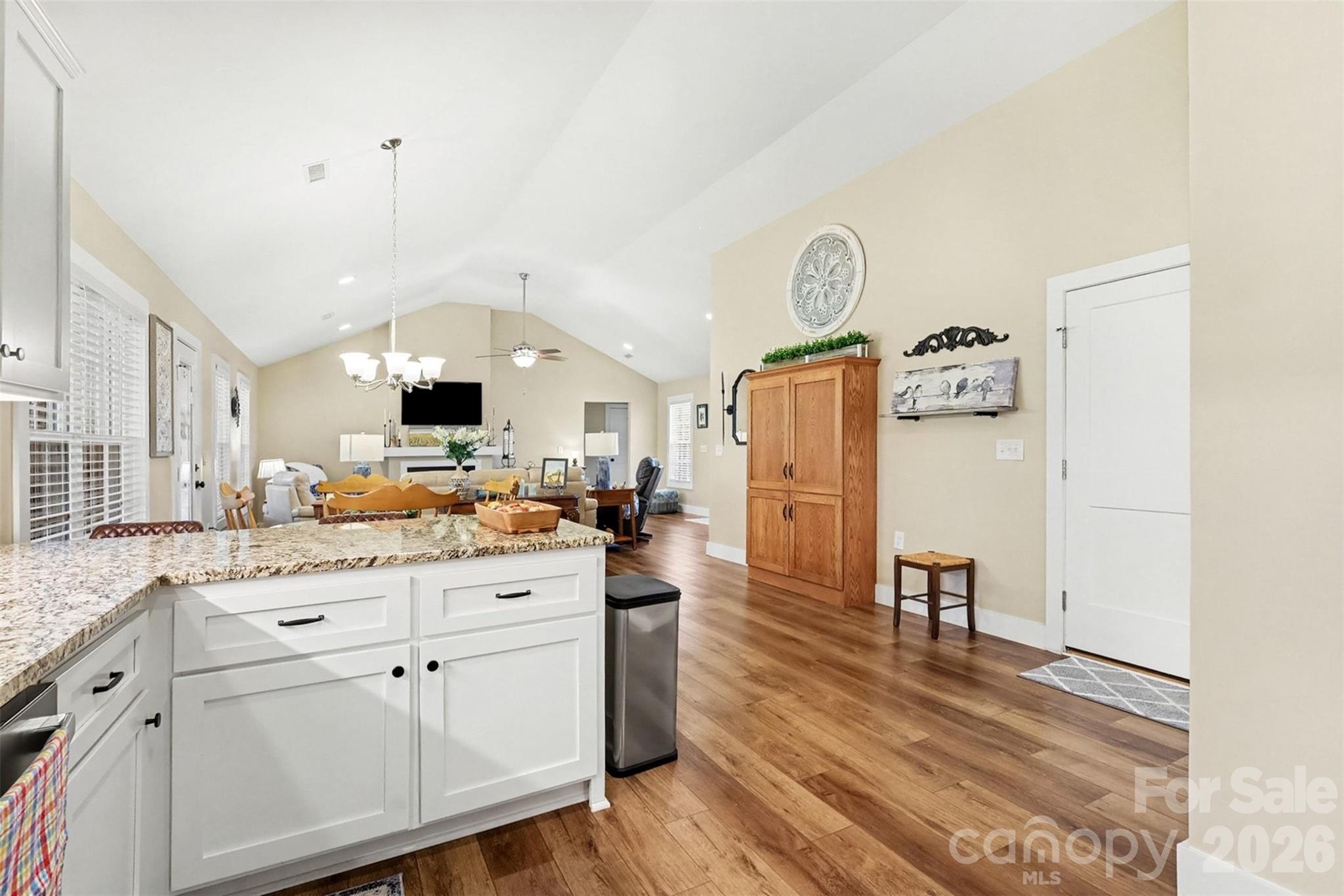 105 Kingston Place — Spindale