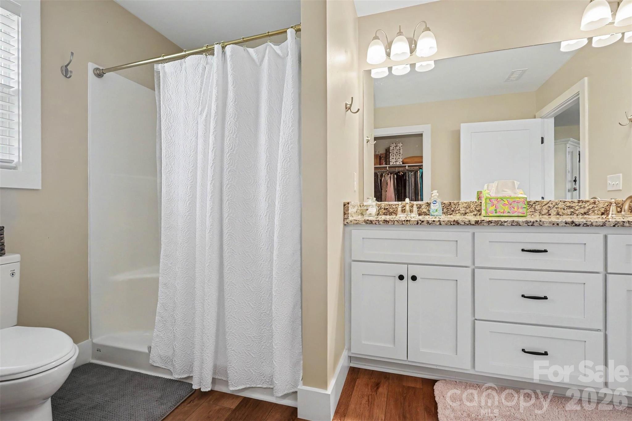 105 Kingston Place — Spindale