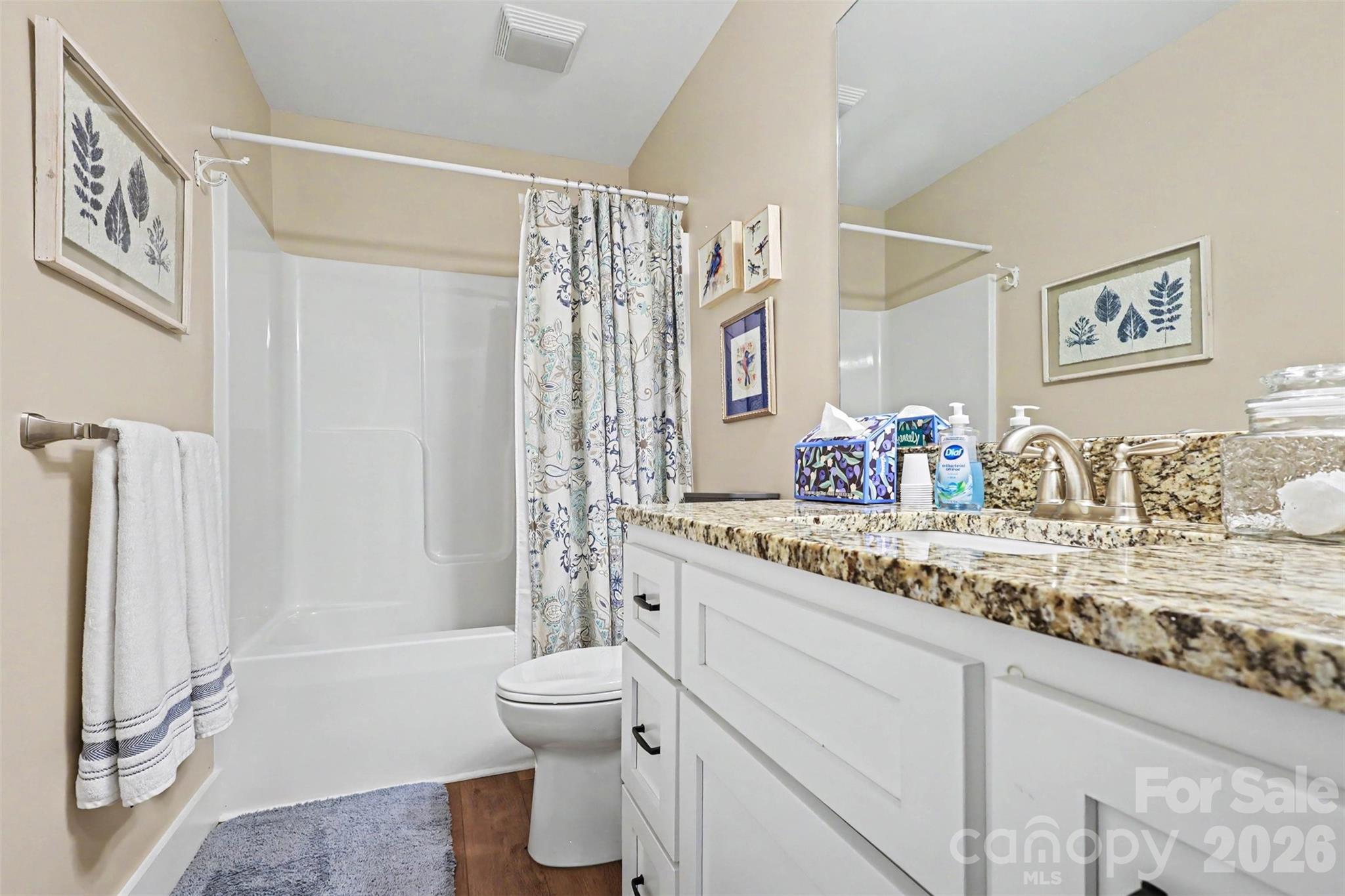 105 Kingston Place — Spindale