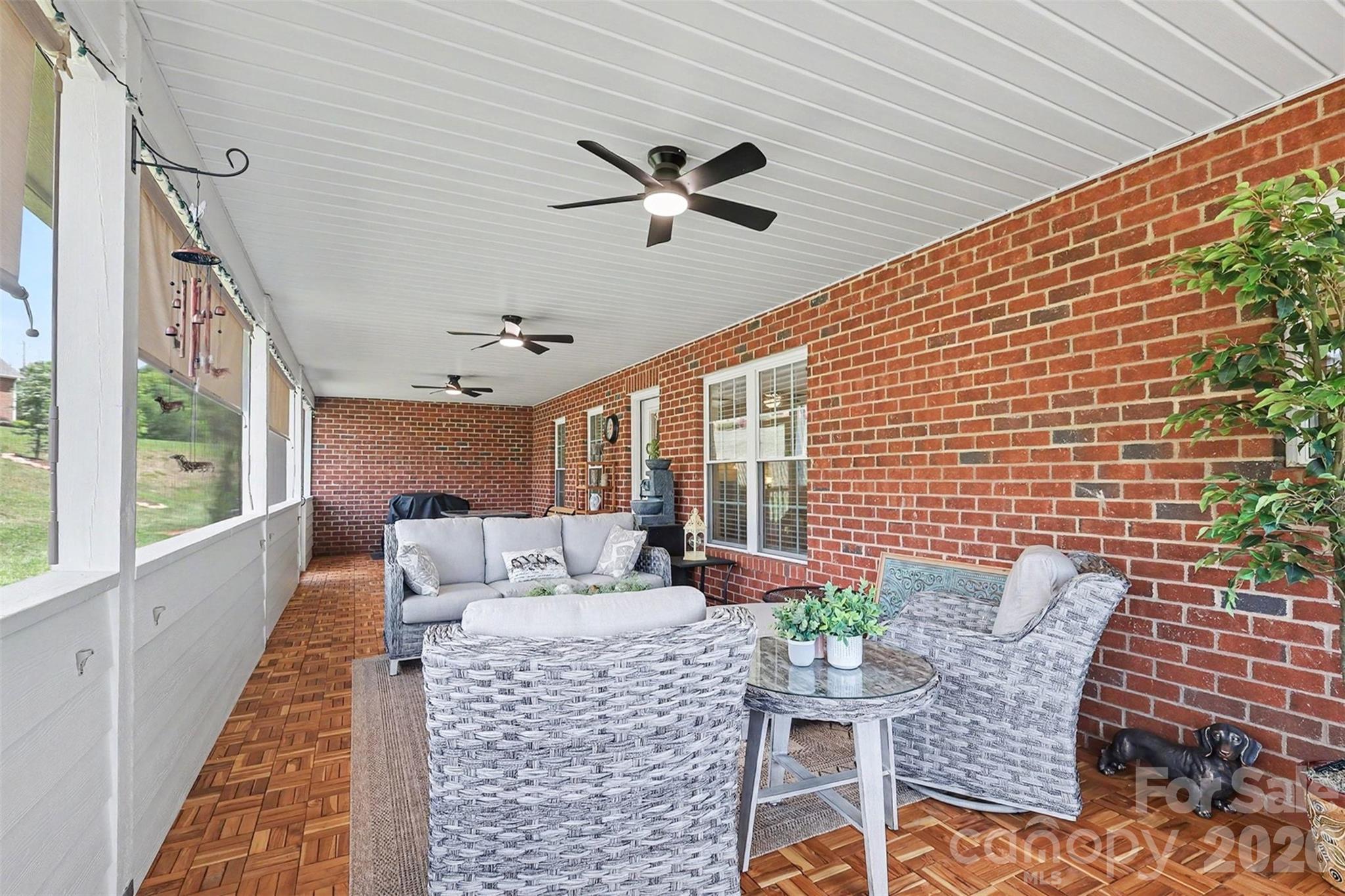 105 Kingston Place — Spindale