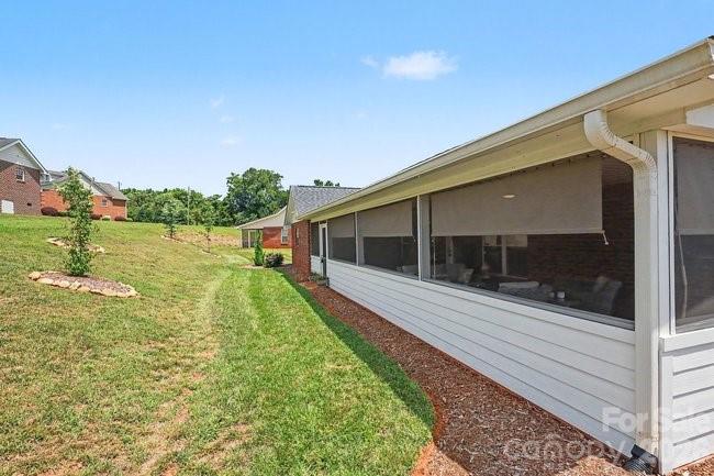 105 Kingston Place — Spindale