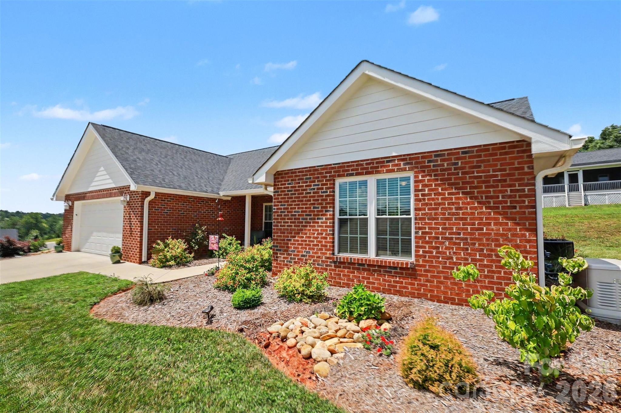 105 Kingston Place — Spindale
