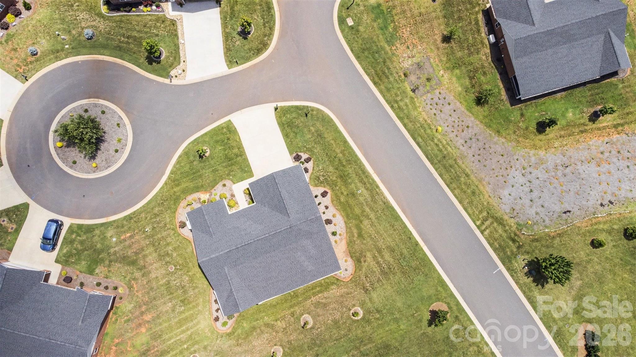 105 Kingston Place — Spindale