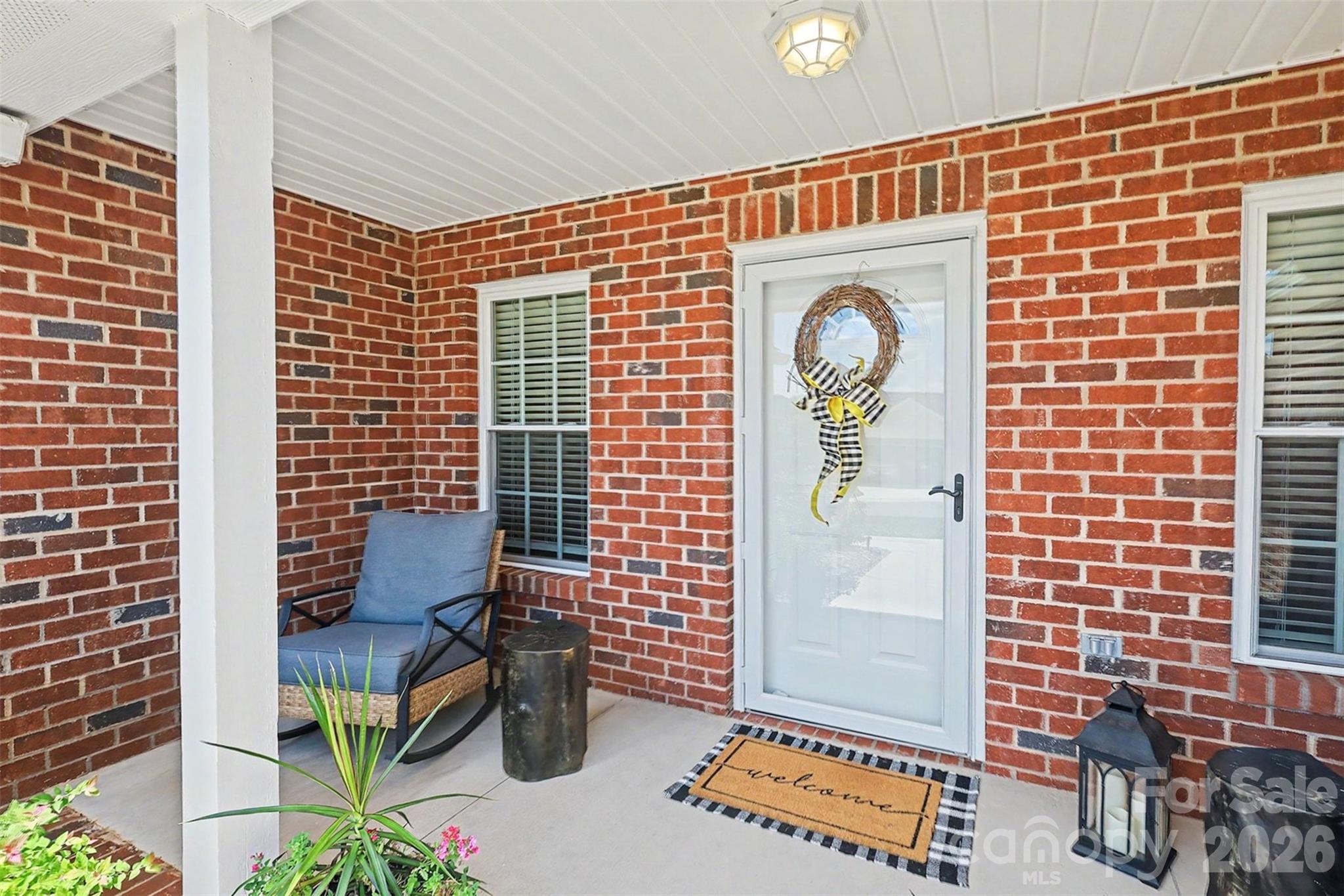 105 Kingston Place — Spindale