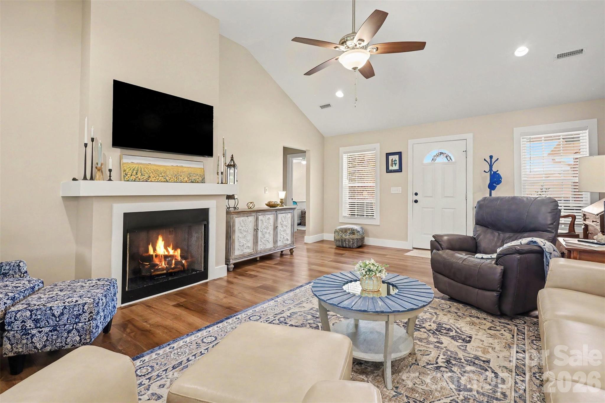 105 Kingston Place — Spindale