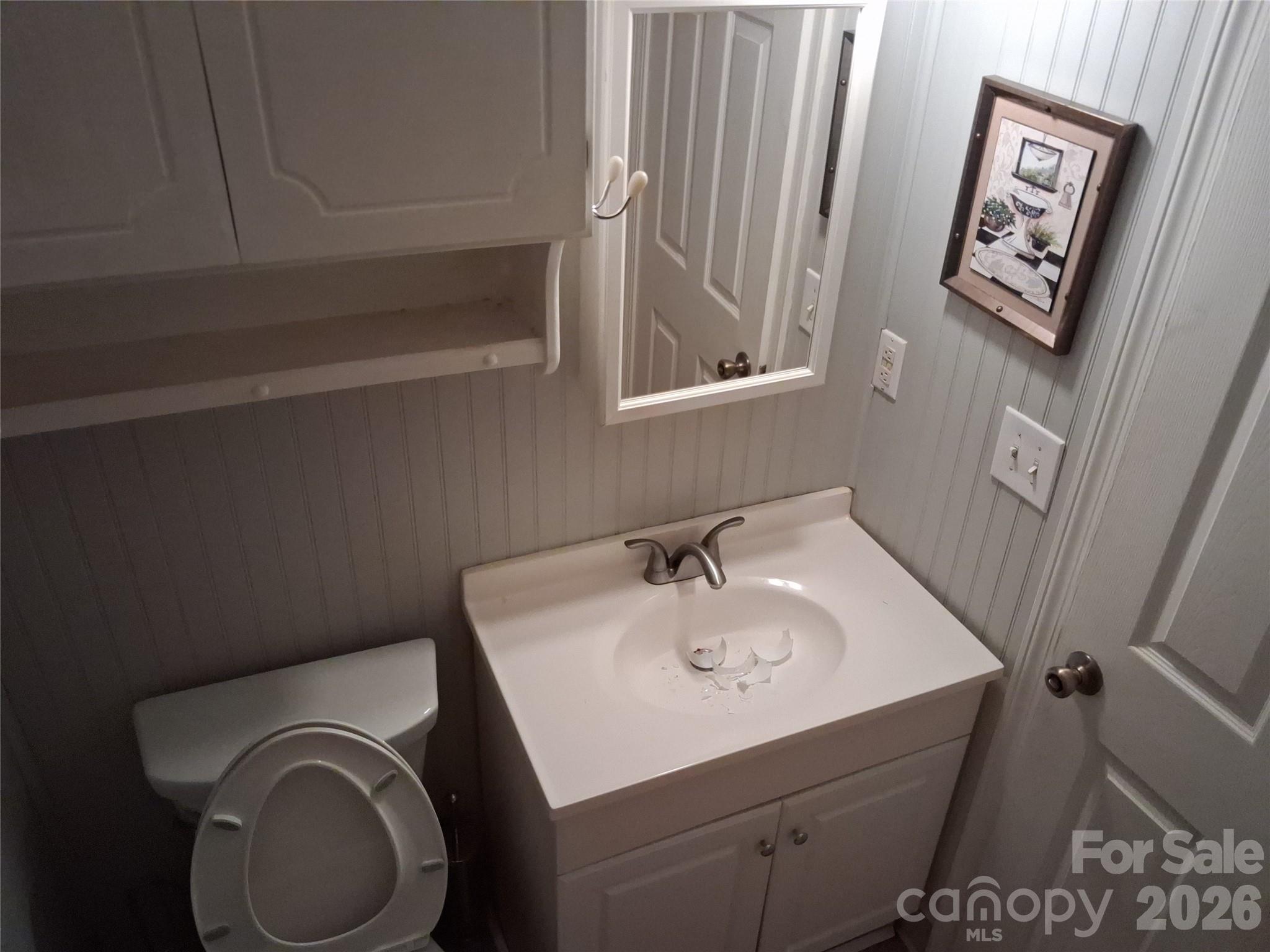 394 Efird Street — Gastonia