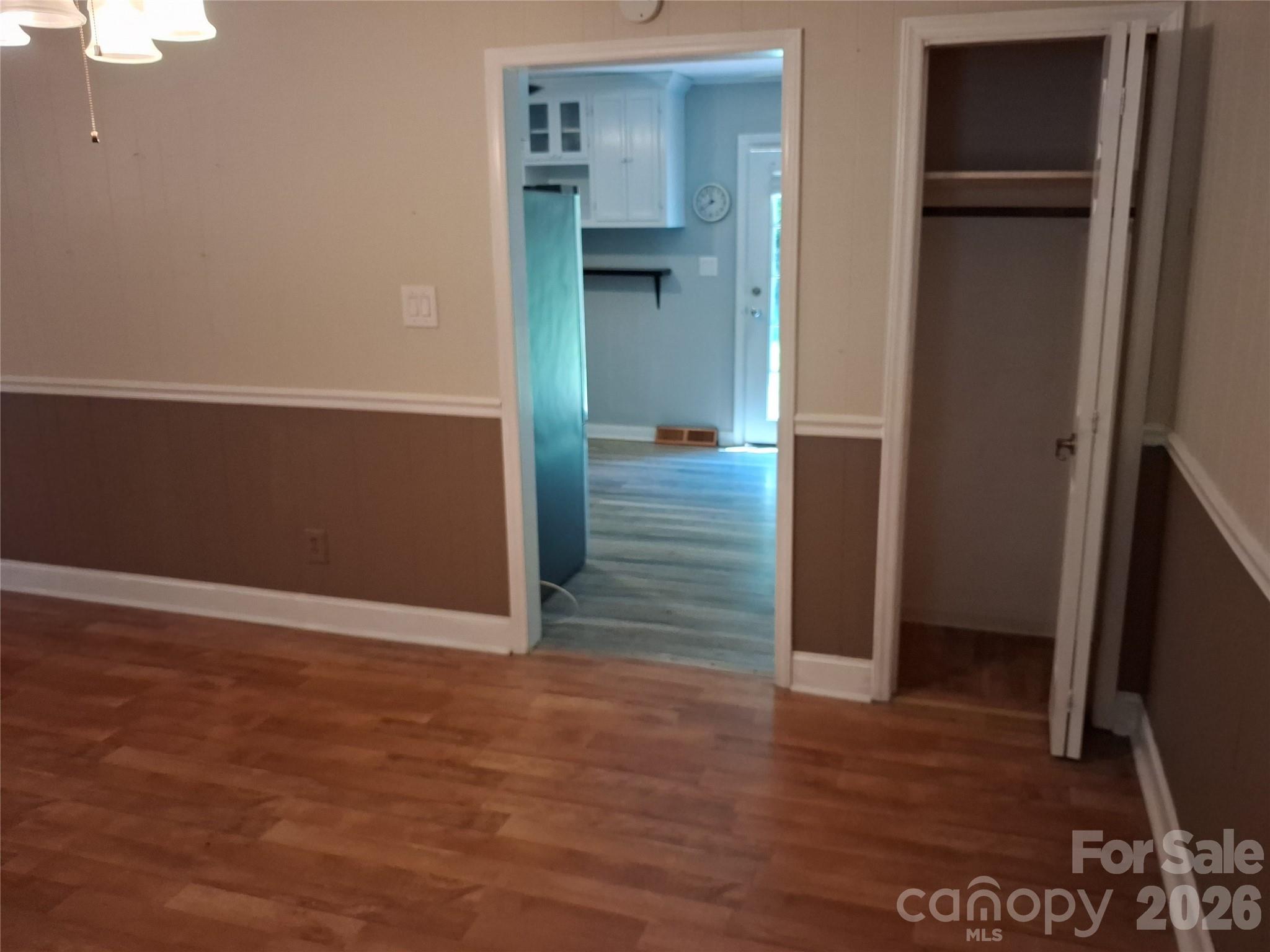 394 Efird Street — Gastonia