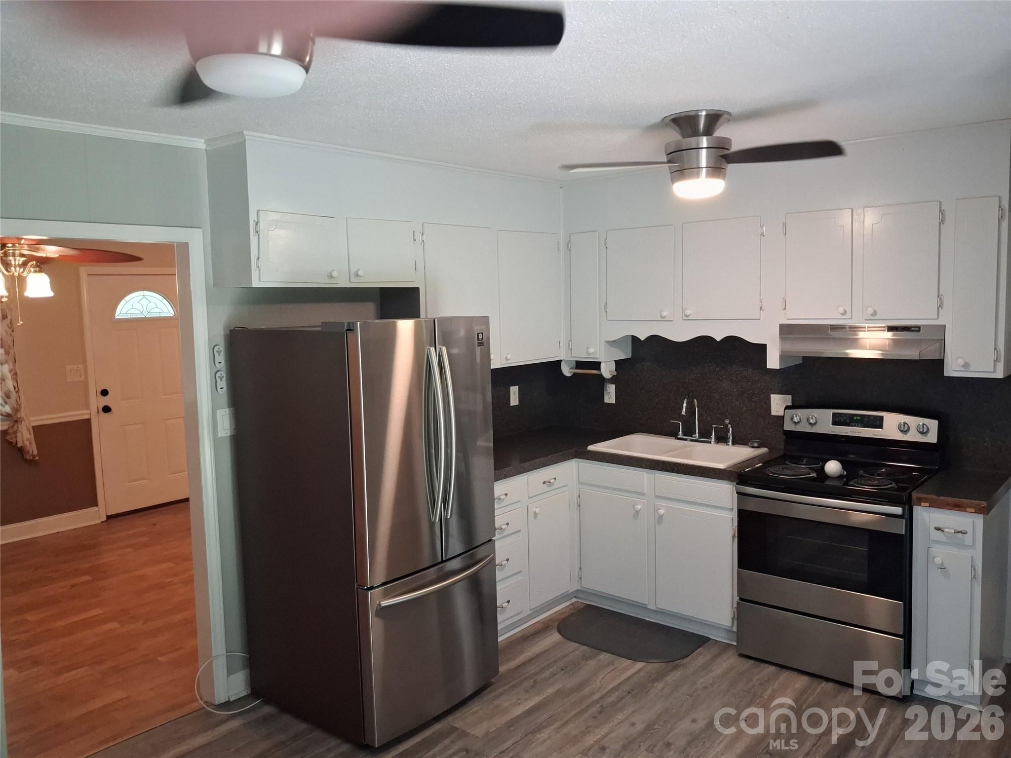 394 Efird Street — Gastonia