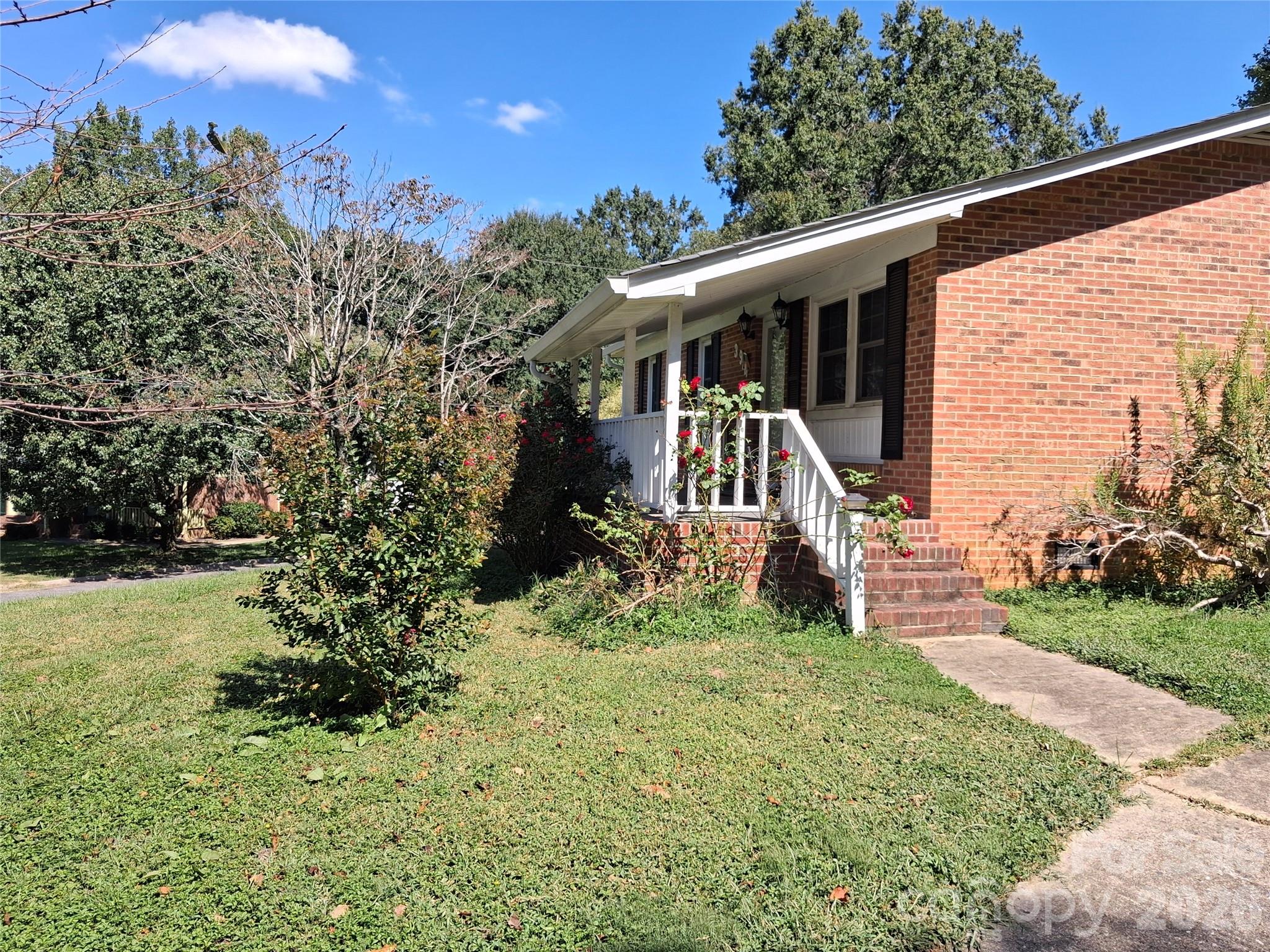 394 Efird Street — Gastonia