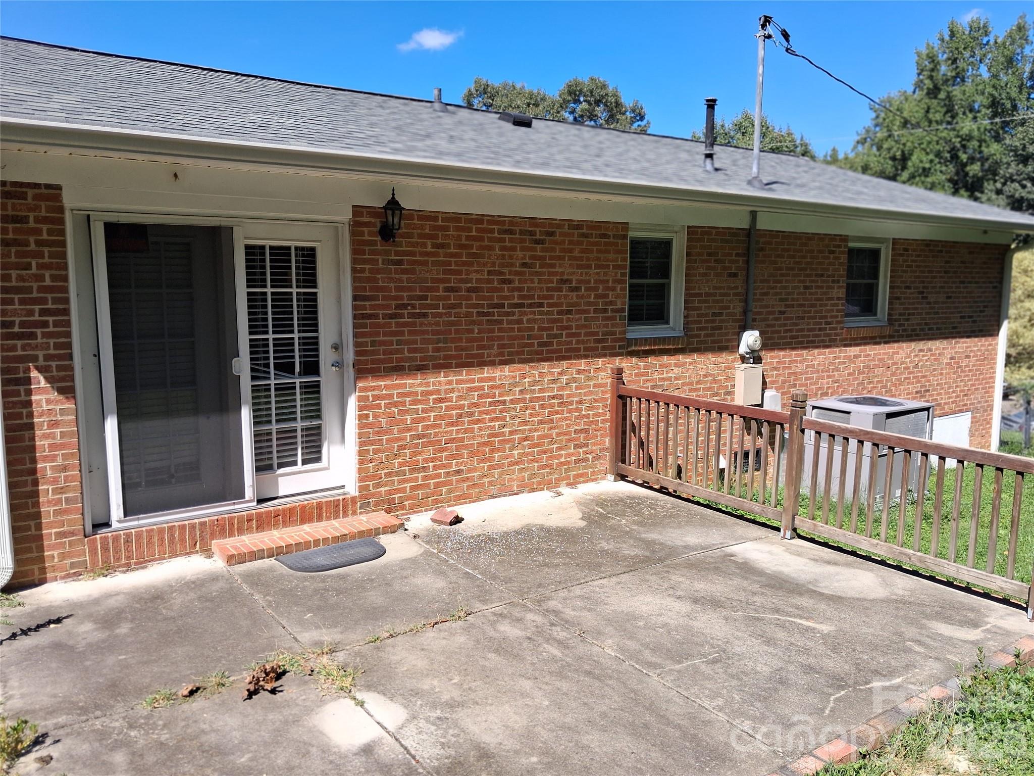394 Efird Street — Gastonia