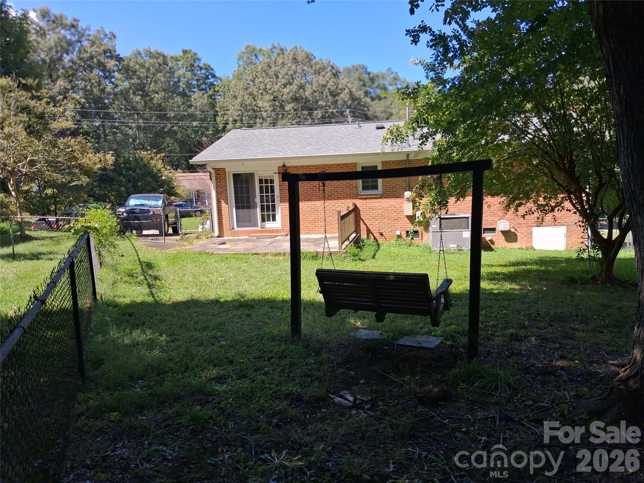 394 Efird Street — Gastonia