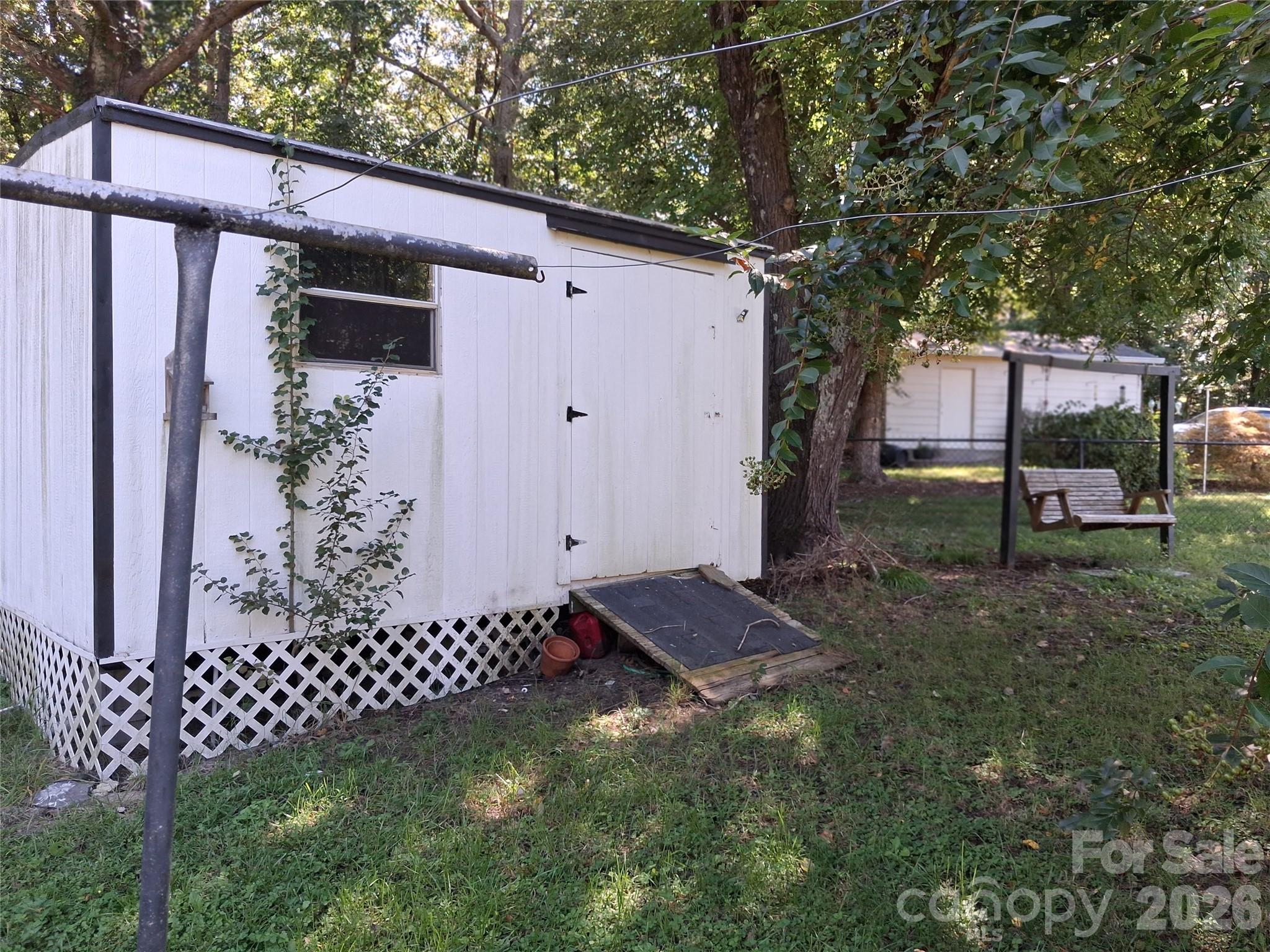 394 Efird Street — Gastonia