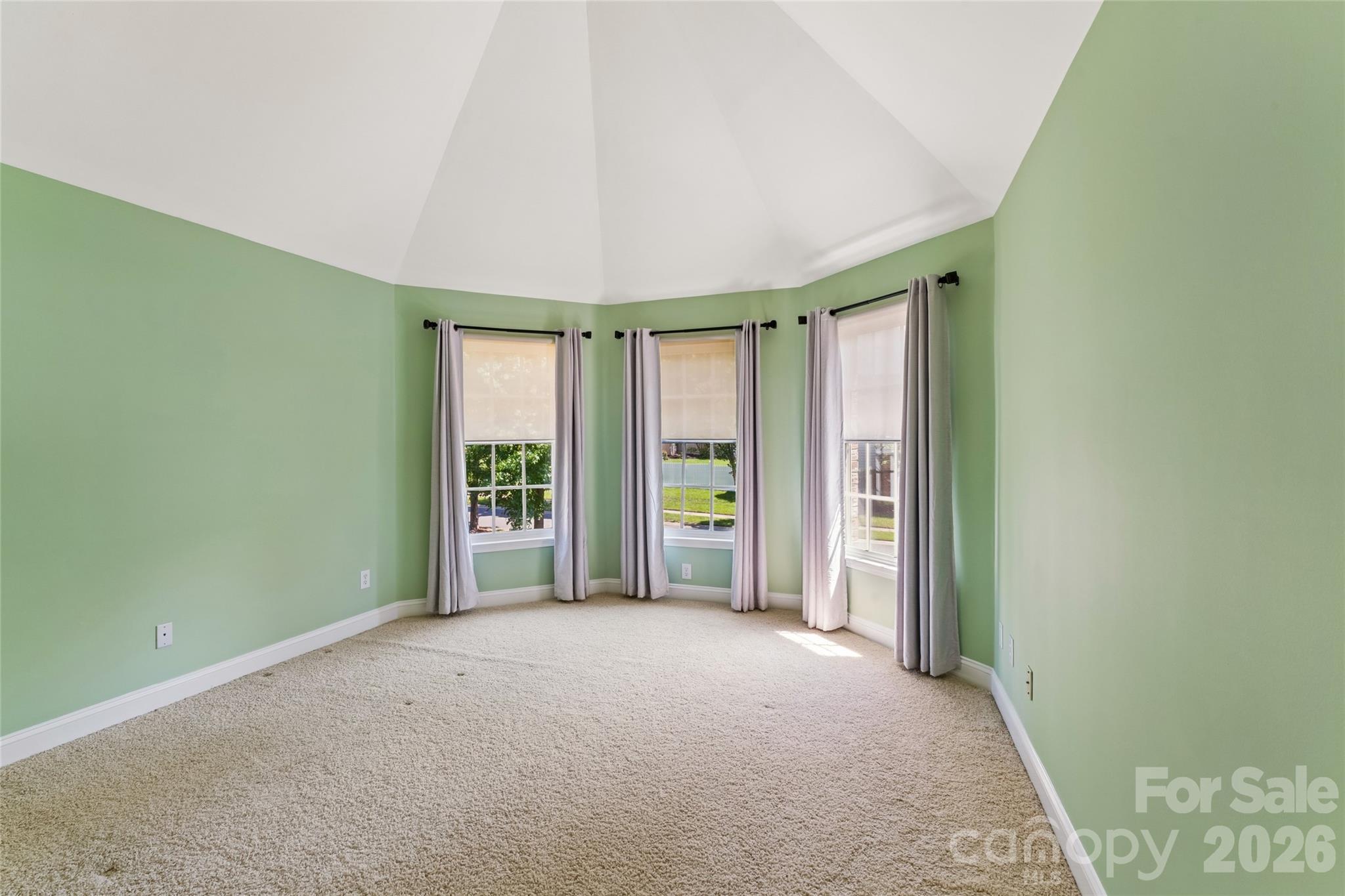 11338 Canoe Cove Lane — Huntersville