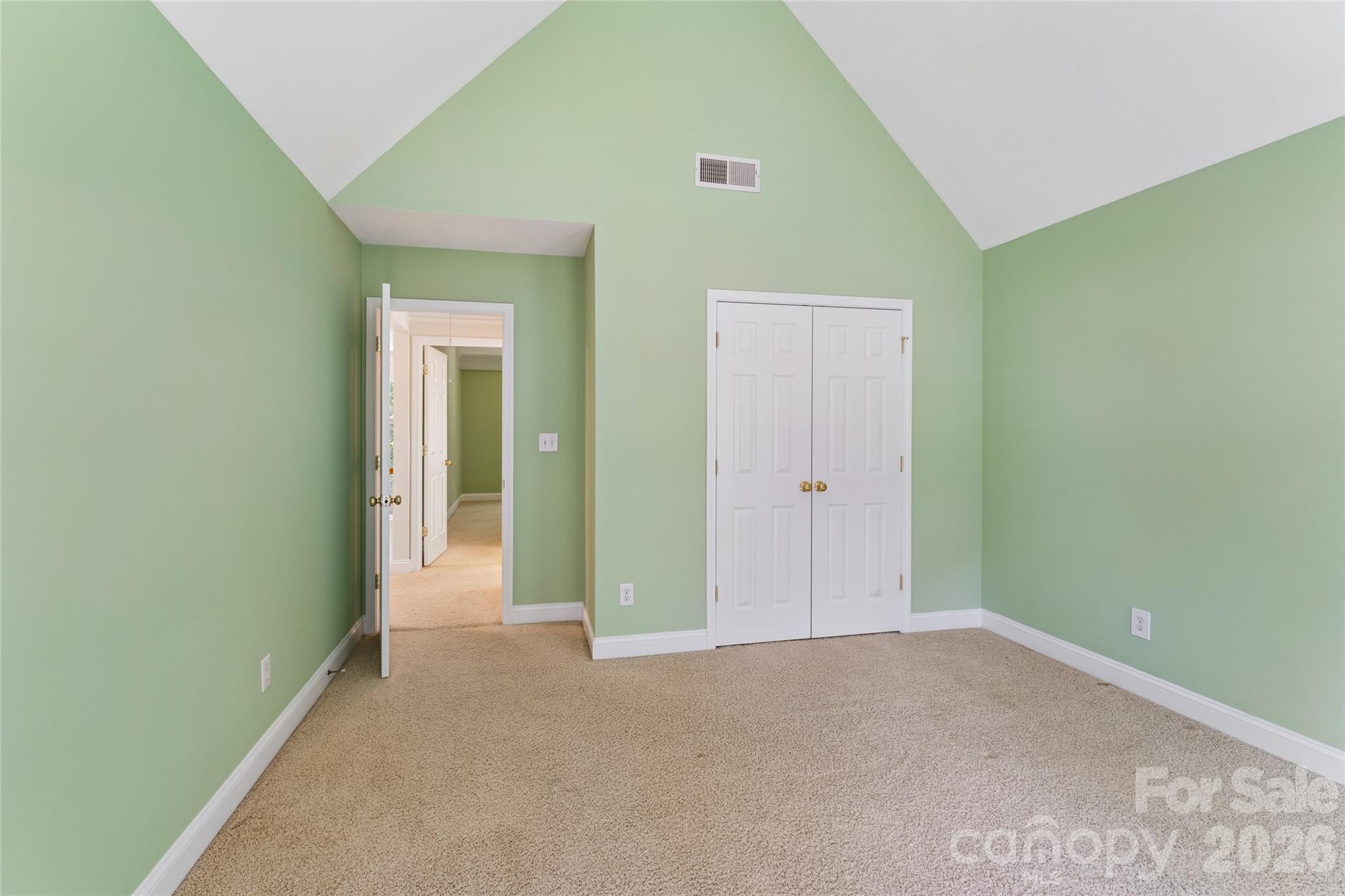 11338 Canoe Cove Lane — Huntersville