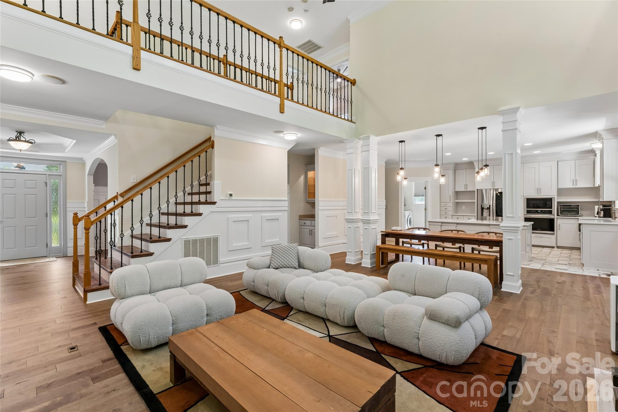 11338 Canoe Cove Lane — Huntersville