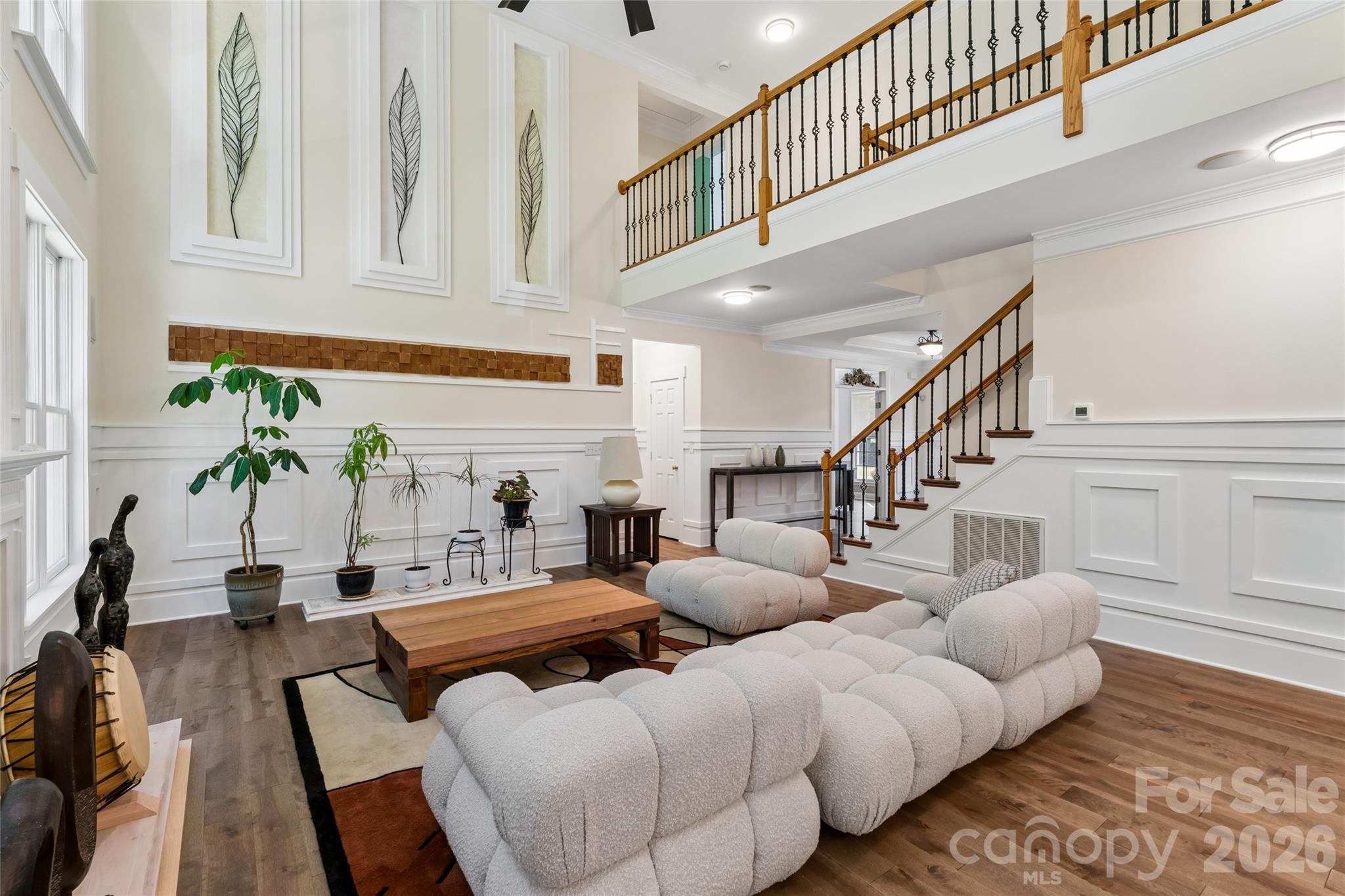 11338 Canoe Cove Lane — Huntersville