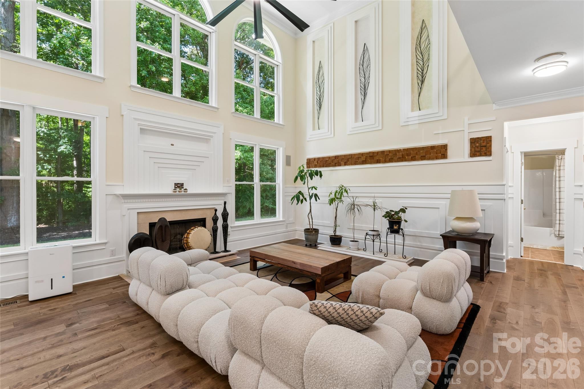 11338 Canoe Cove Lane — Huntersville