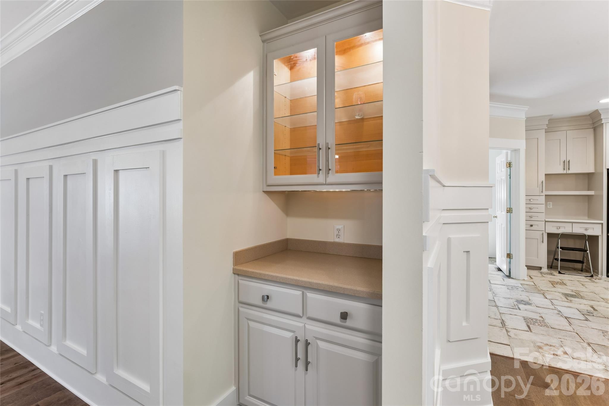 11338 Canoe Cove Lane — Huntersville