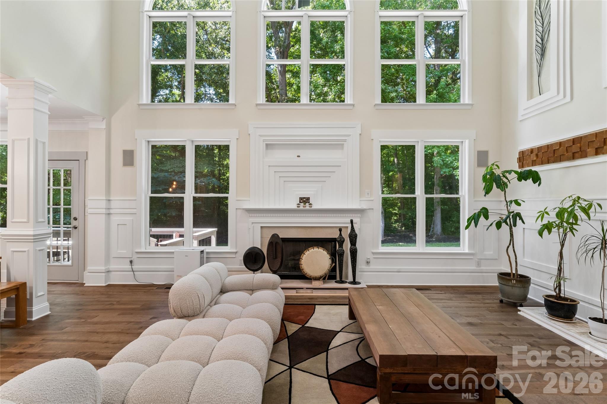 11338 Canoe Cove Lane — Huntersville