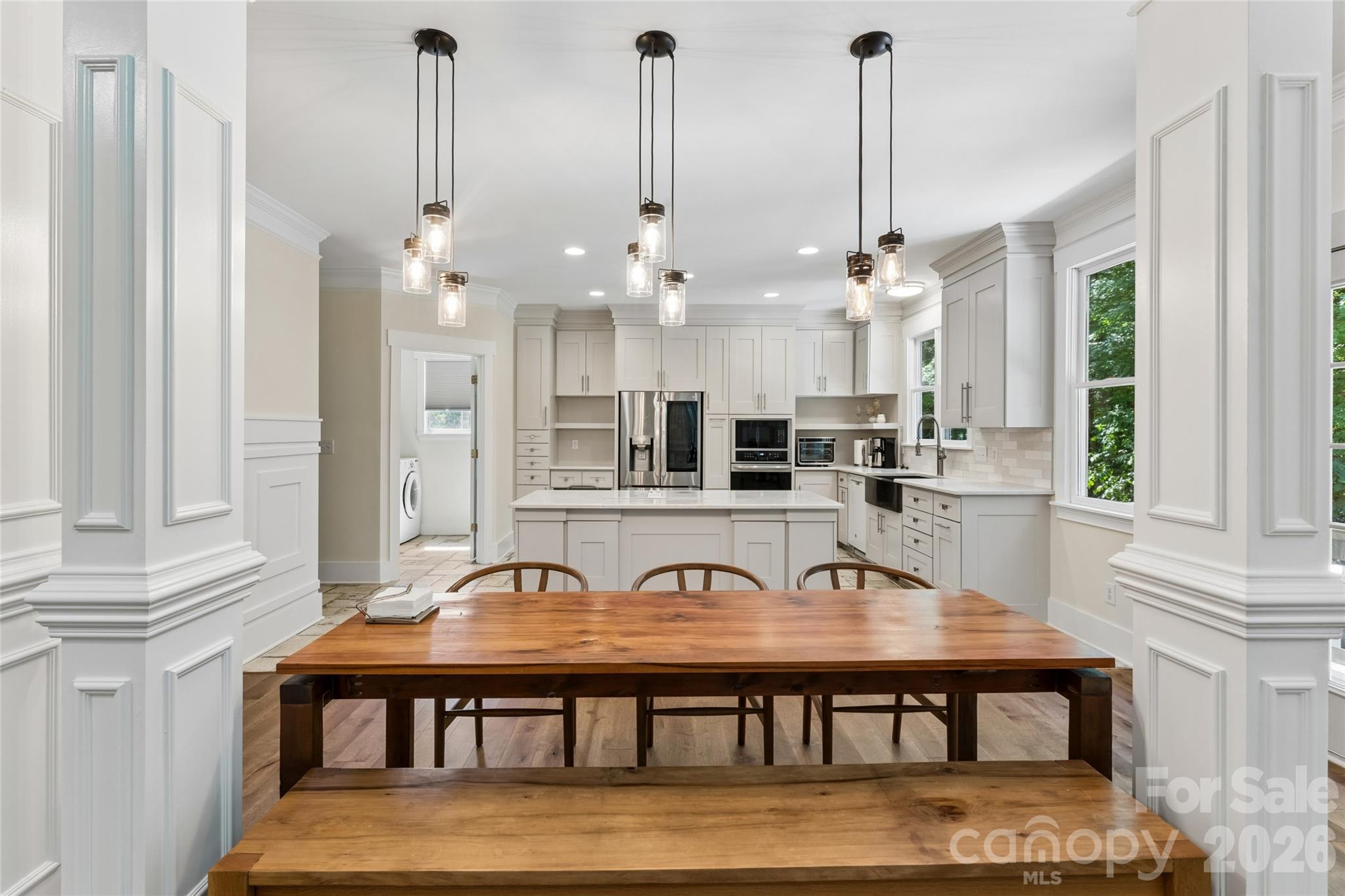 11338 Canoe Cove Lane — Huntersville