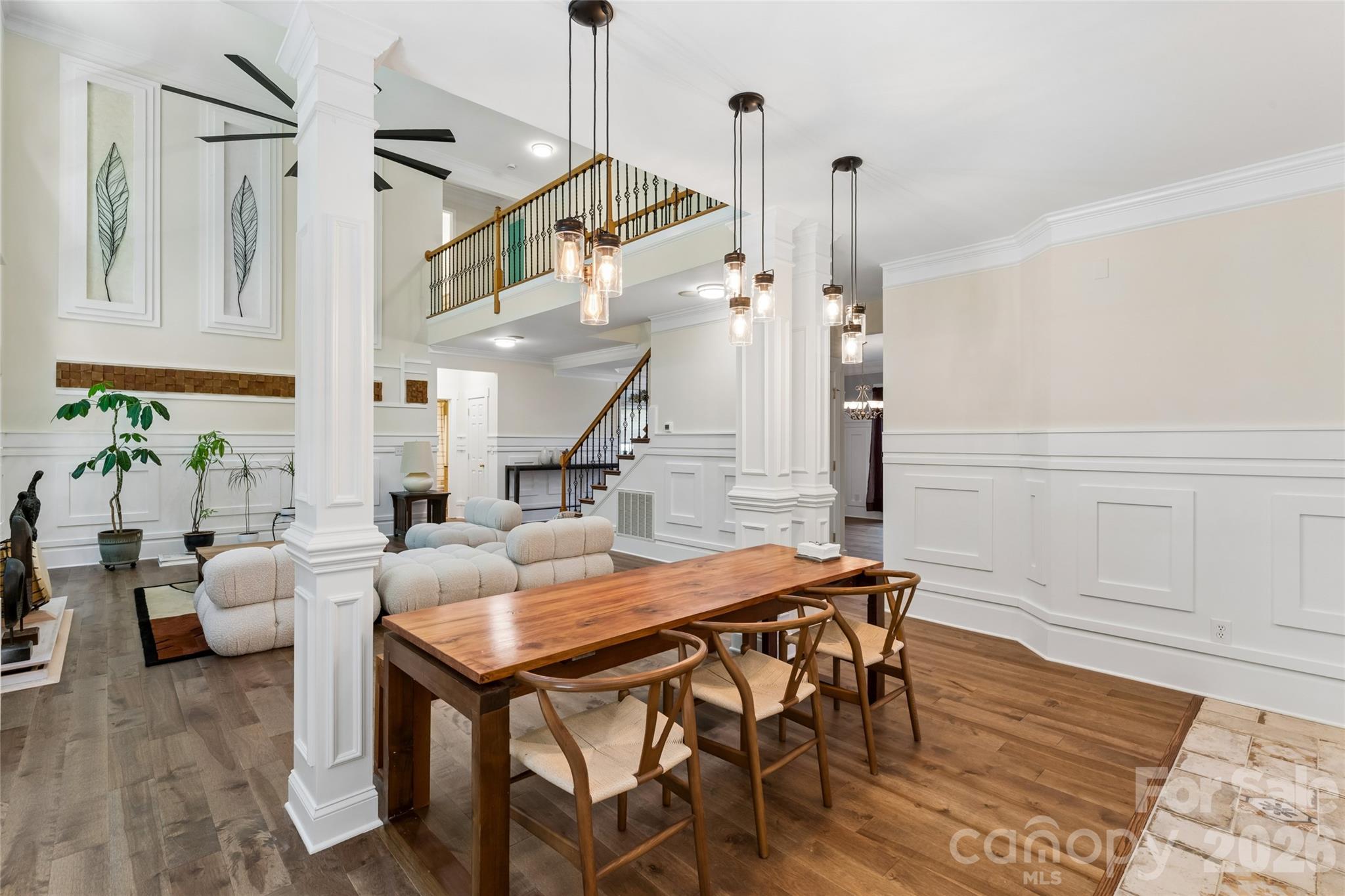 11338 Canoe Cove Lane — Huntersville