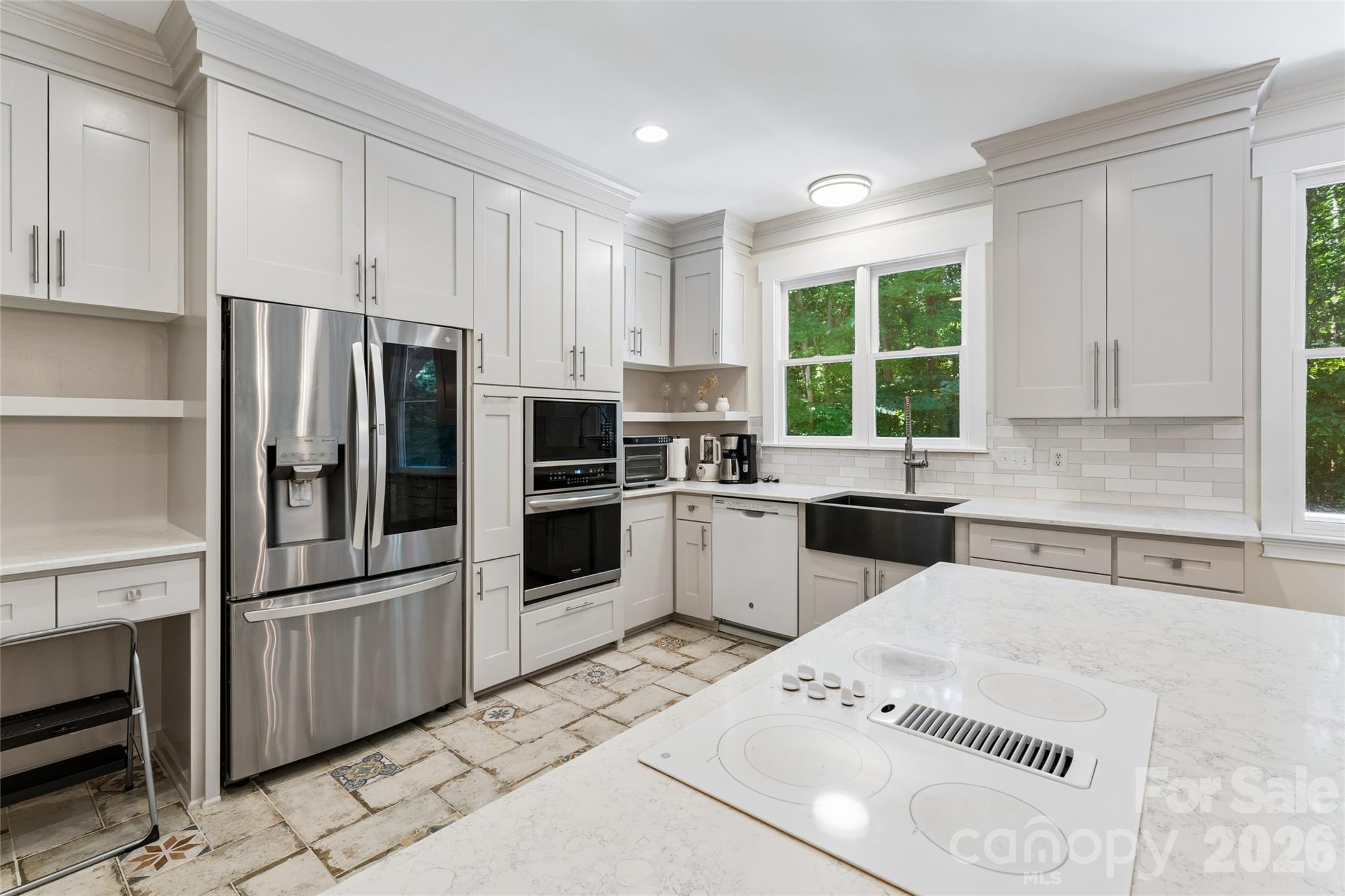 11338 Canoe Cove Lane — Huntersville