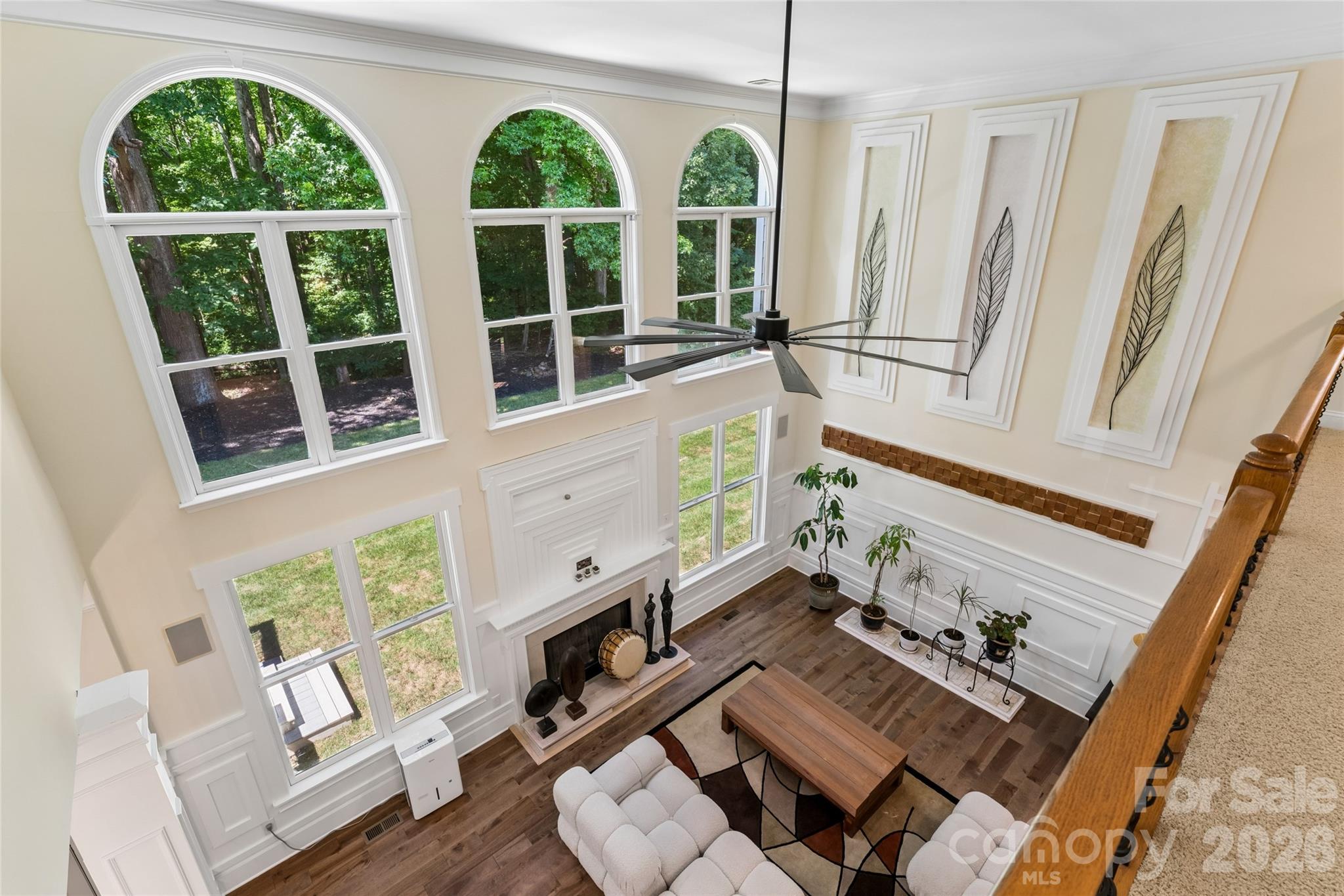 11338 Canoe Cove Lane — Huntersville