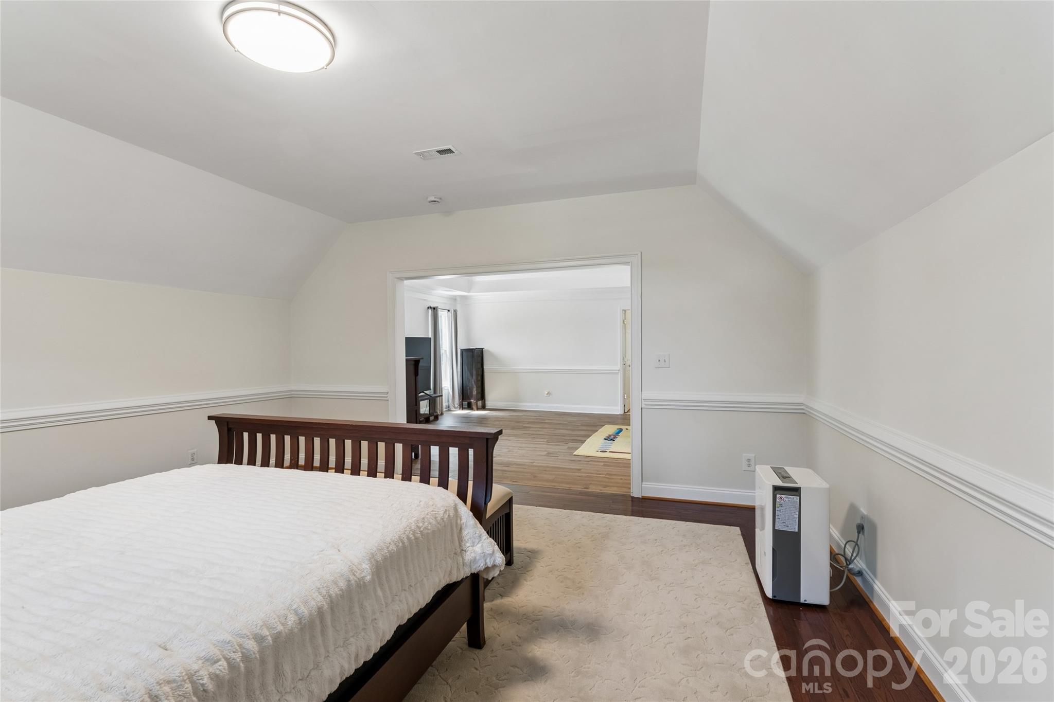 11338 Canoe Cove Lane — Huntersville