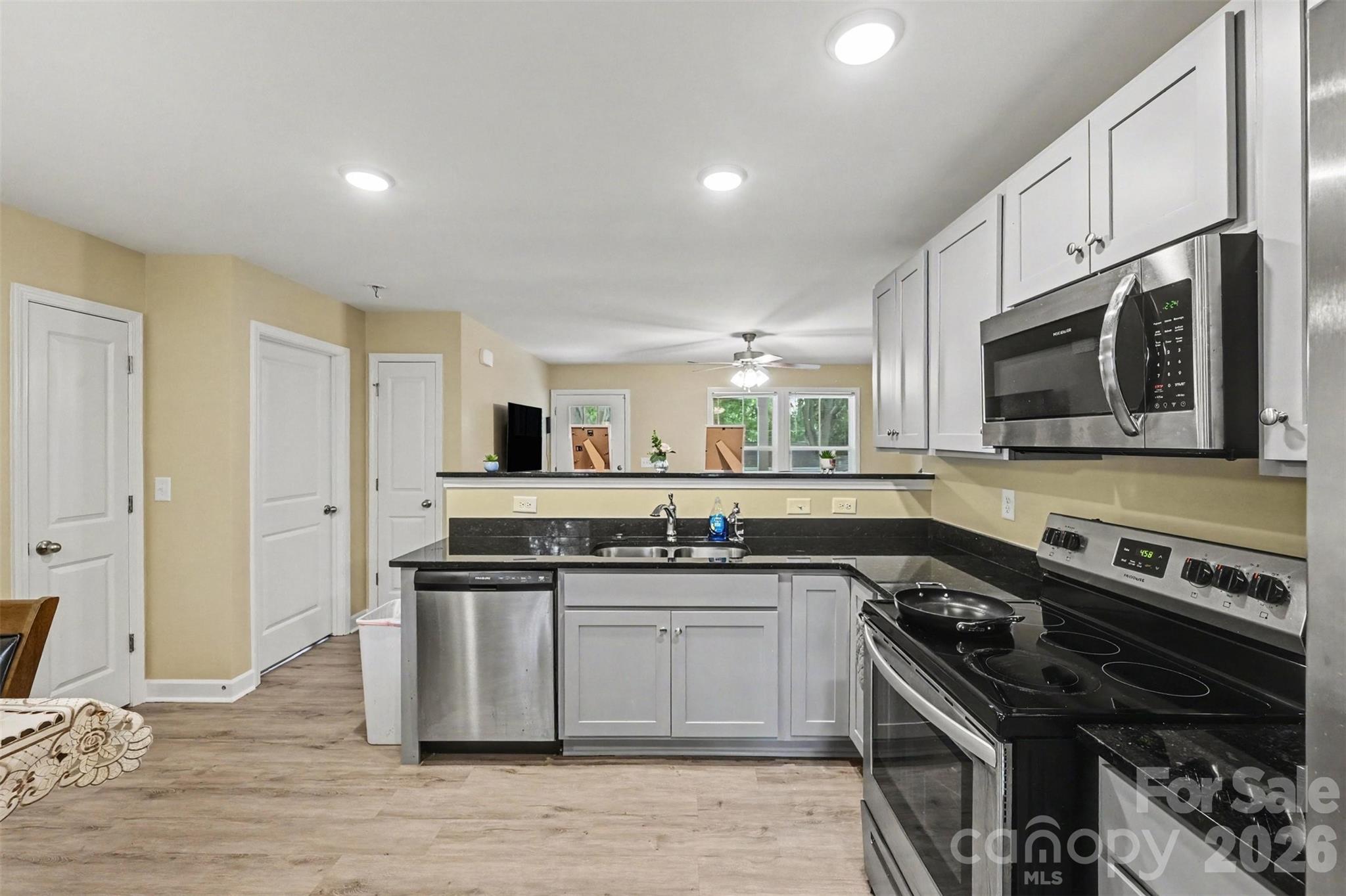 914 Brandon Street — Gastonia