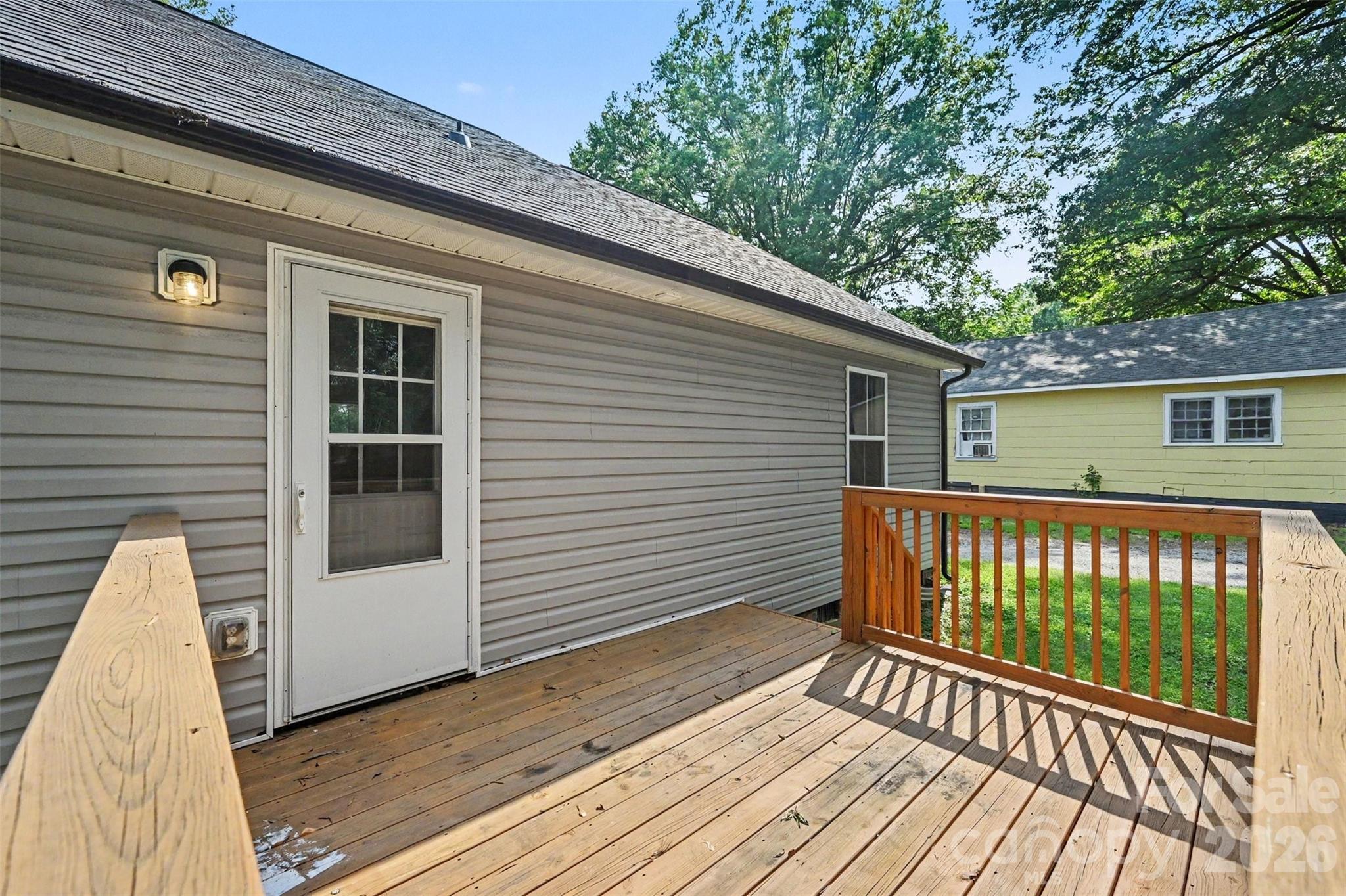 914 Brandon Street — Gastonia