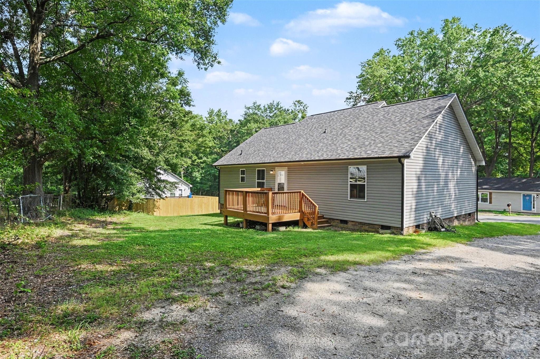 914 Brandon Street — Gastonia