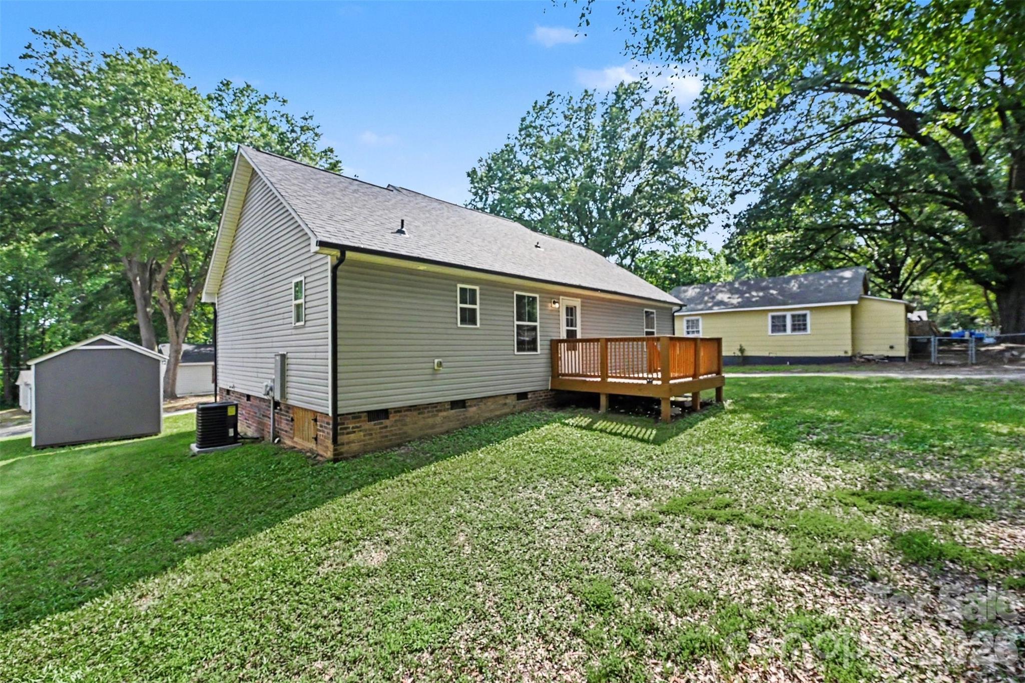 914 Brandon Street — Gastonia