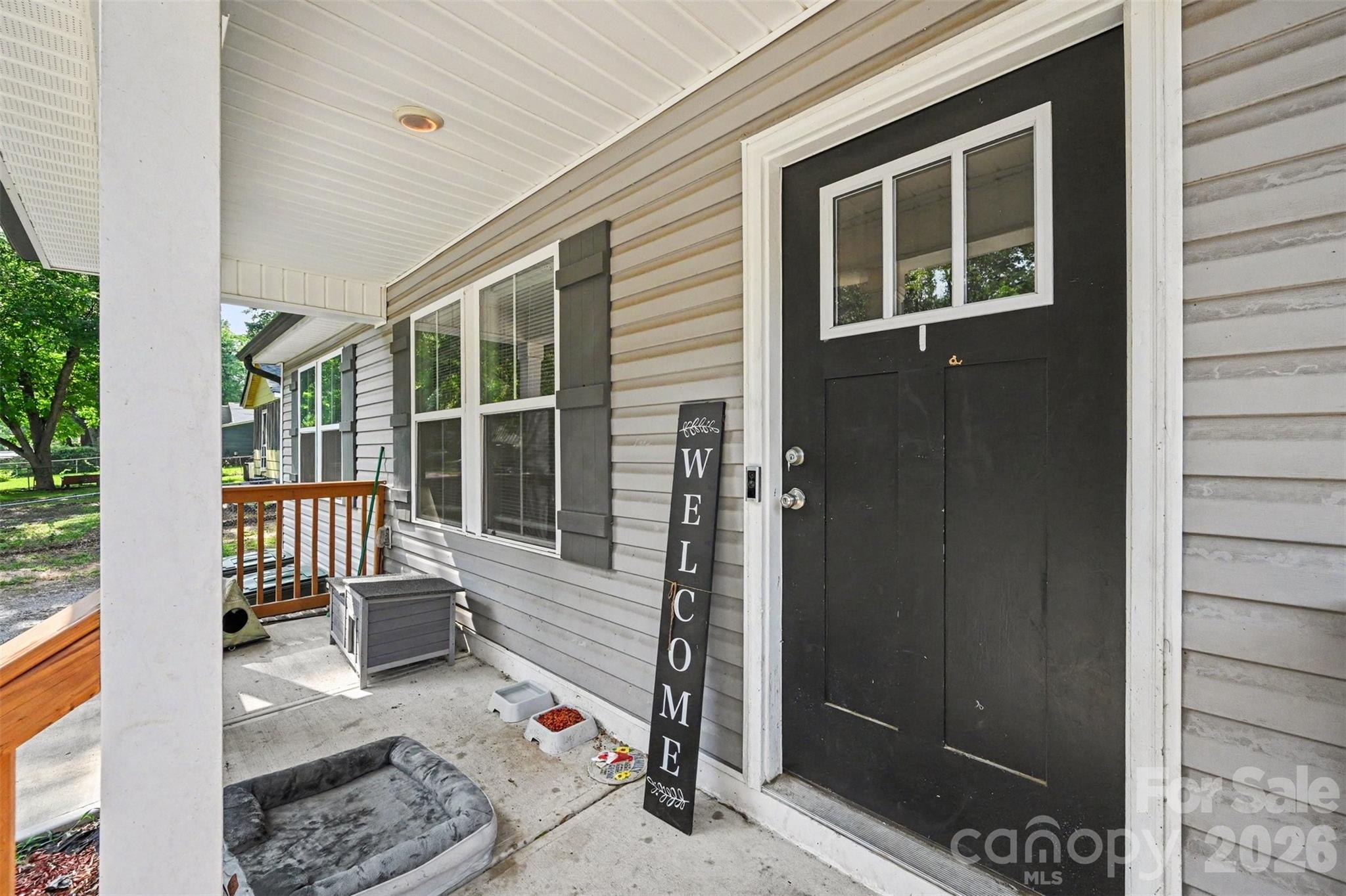 914 Brandon Street — Gastonia