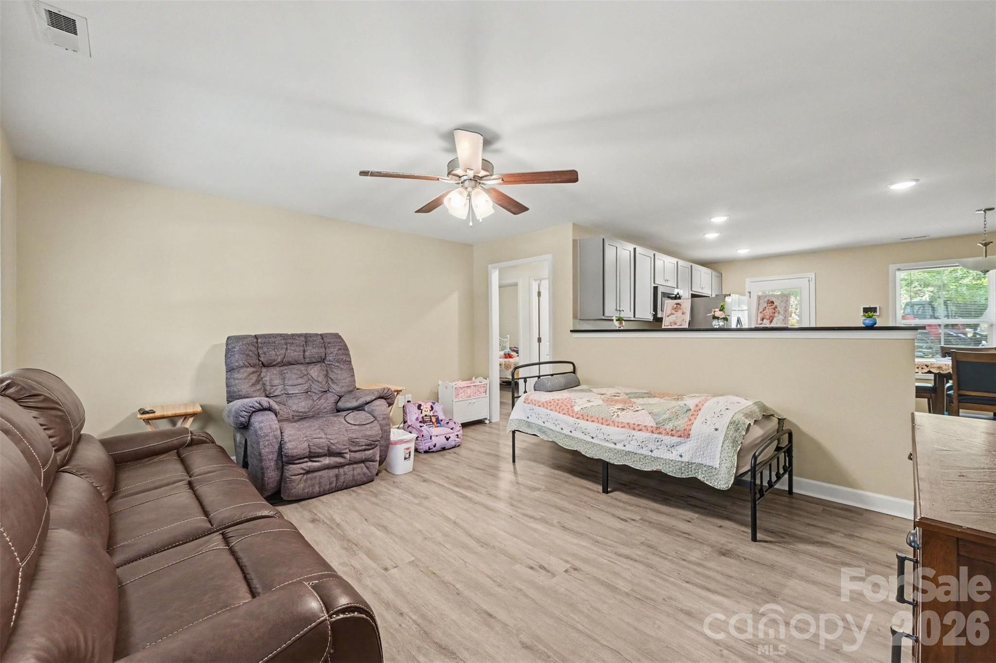 914 Brandon Street — Gastonia