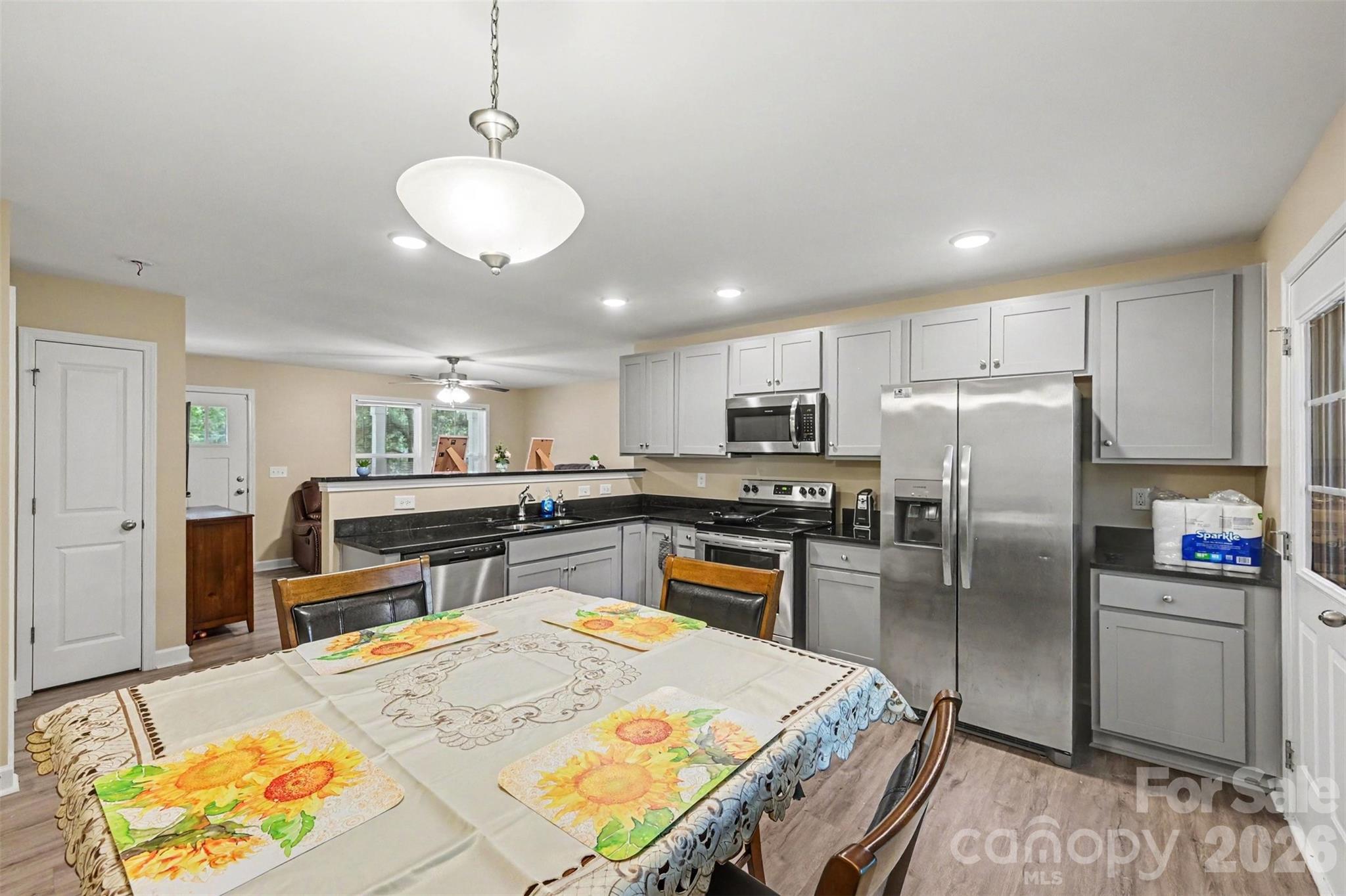 914 Brandon Street — Gastonia